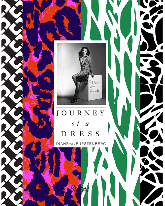 DVF: Journey of A Dress