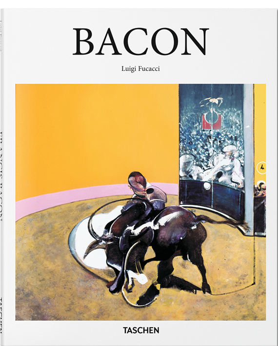 Bacon. Basic Art Series
