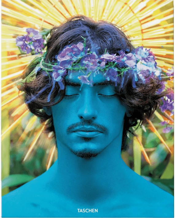 David LaChapelle. Good News. Part II