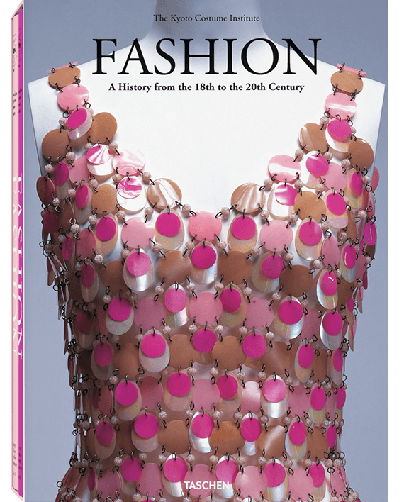 Fashion. A History from the 18th to the 20th century