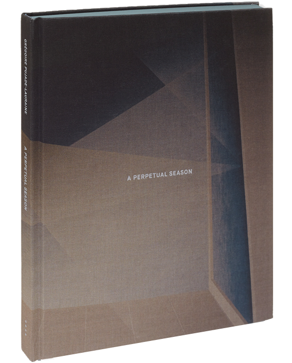 Grégoire Pujade-Lauraine. A Perpetual Season