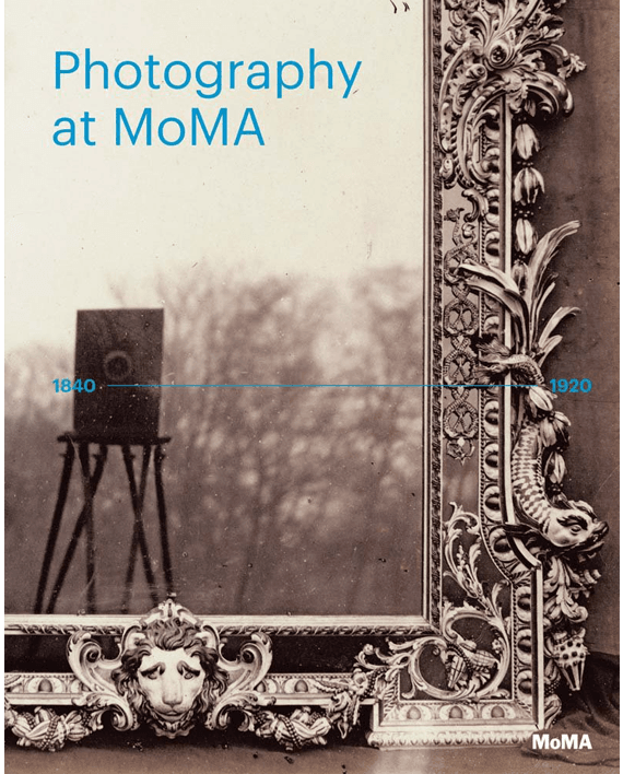 Photography at MoMA