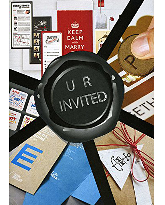 U R Invited