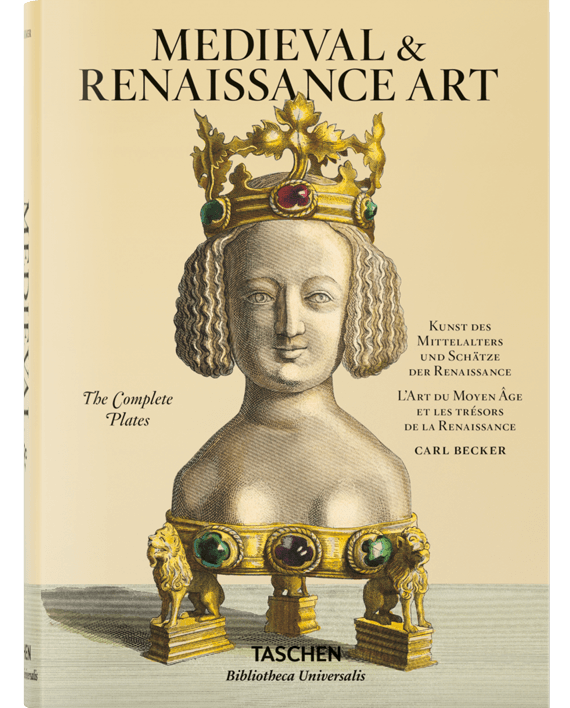 Becker. Medieval & Renaissance Art