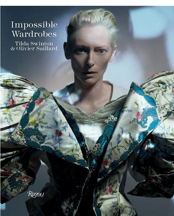 Impossible Wardrobes