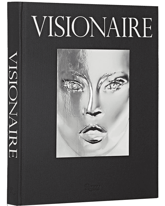 Visionaire. Experiences in Art and Fashion