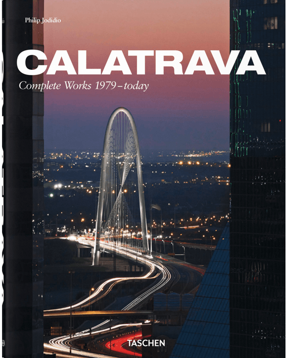 Calatrava. Updated version
