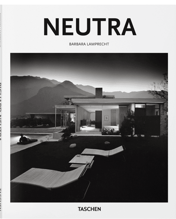 Neutra (Basic Art Series)