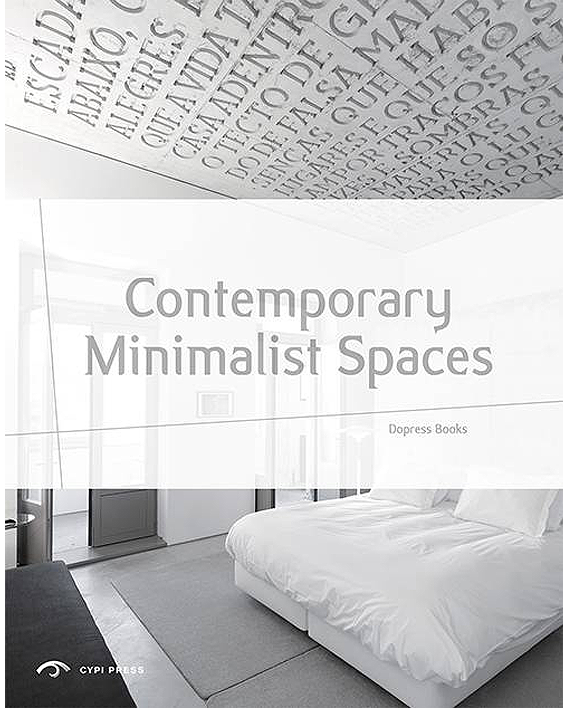 Contemporary Minimalist Spaces