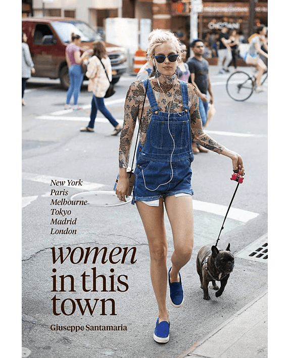 Women In This Town