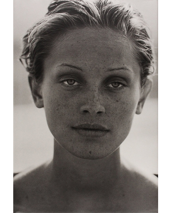 Peter Lindbergh. Images of Women