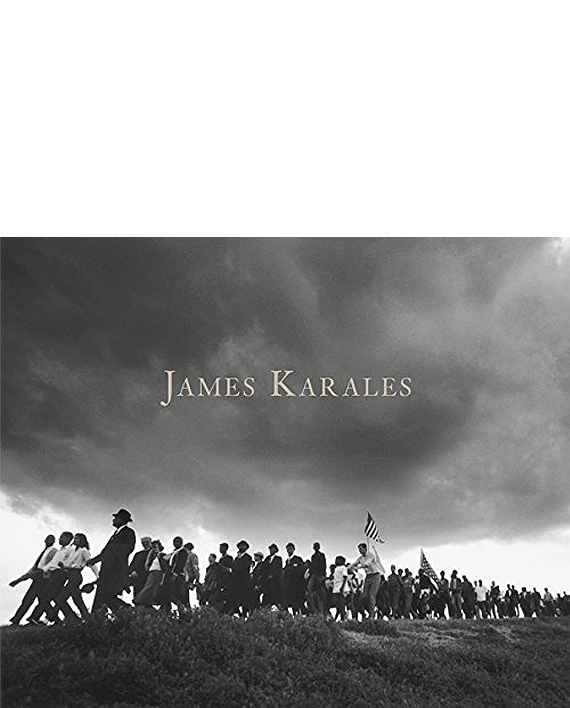 James Karales