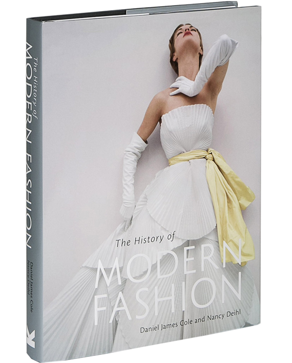 History of Modern Fashion