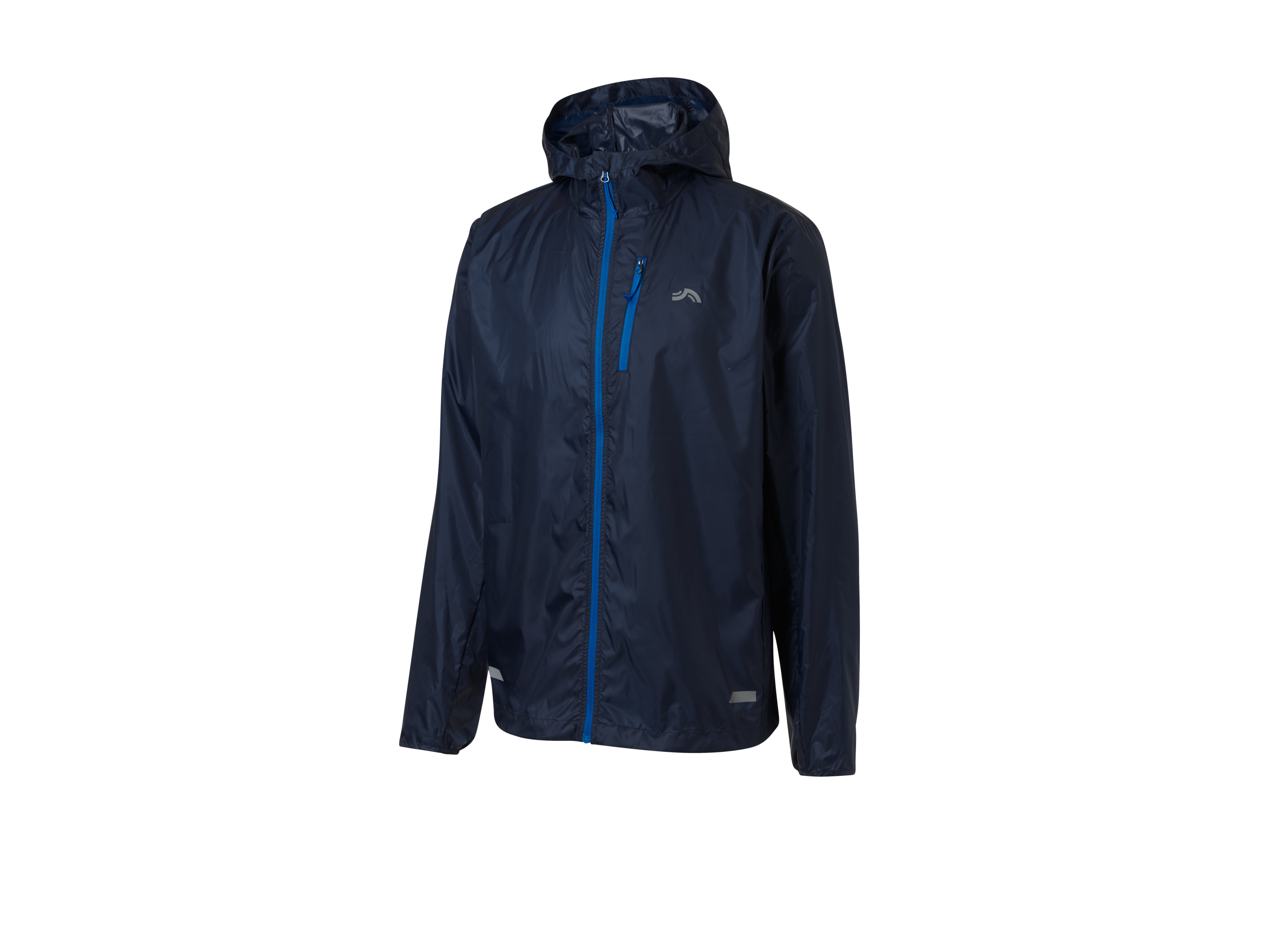 Crivit Kurtka męska Granatowy, S 44/46