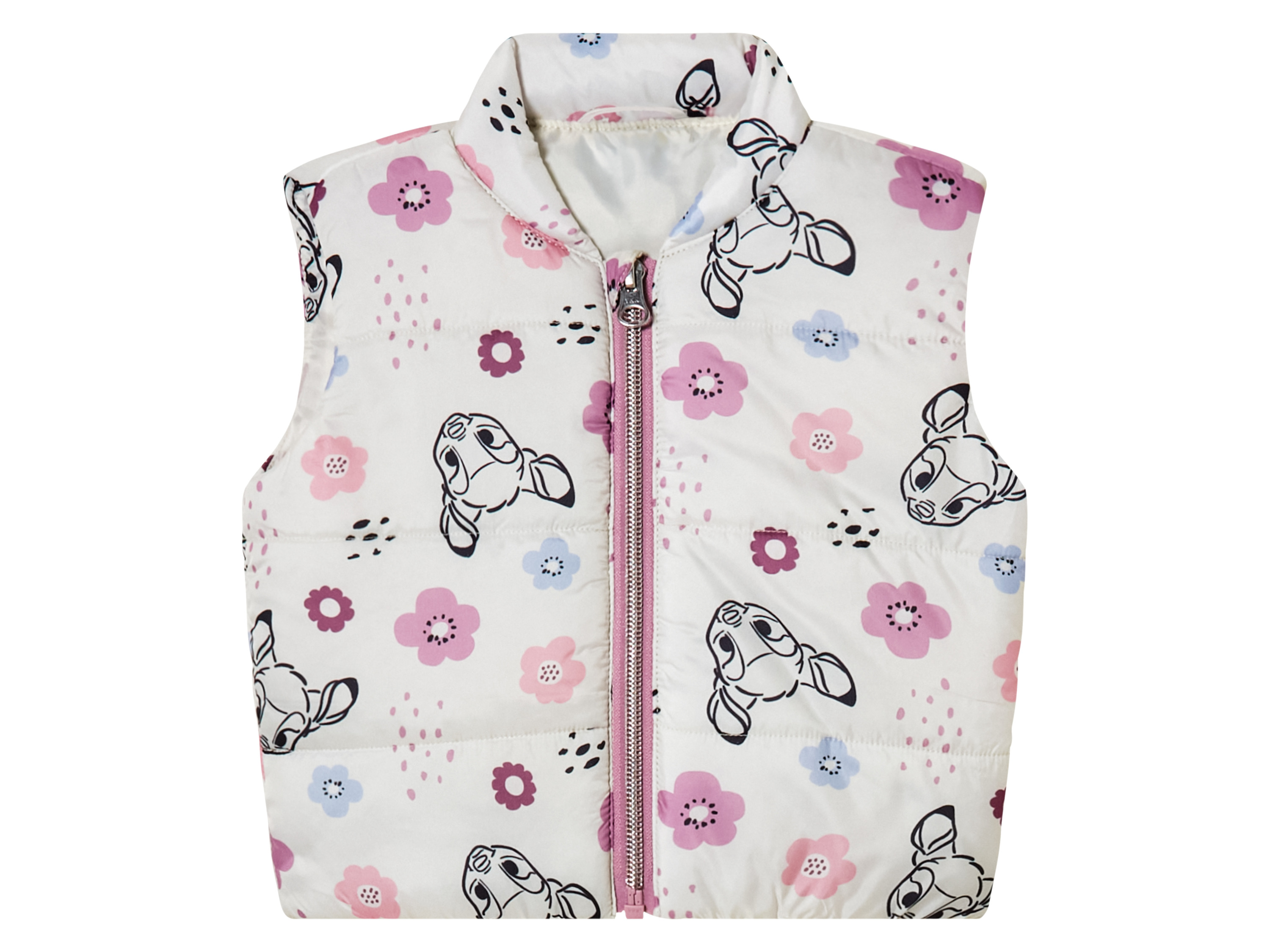 Kamizelka niemowlęca, wodoodporna Bambi, 62