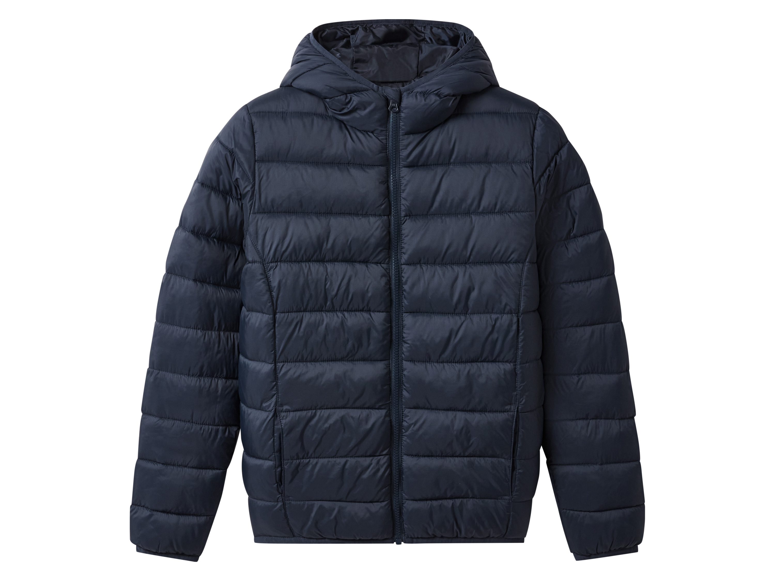 esmara Lekka kurtka dziecięca Granatowy, 134/140