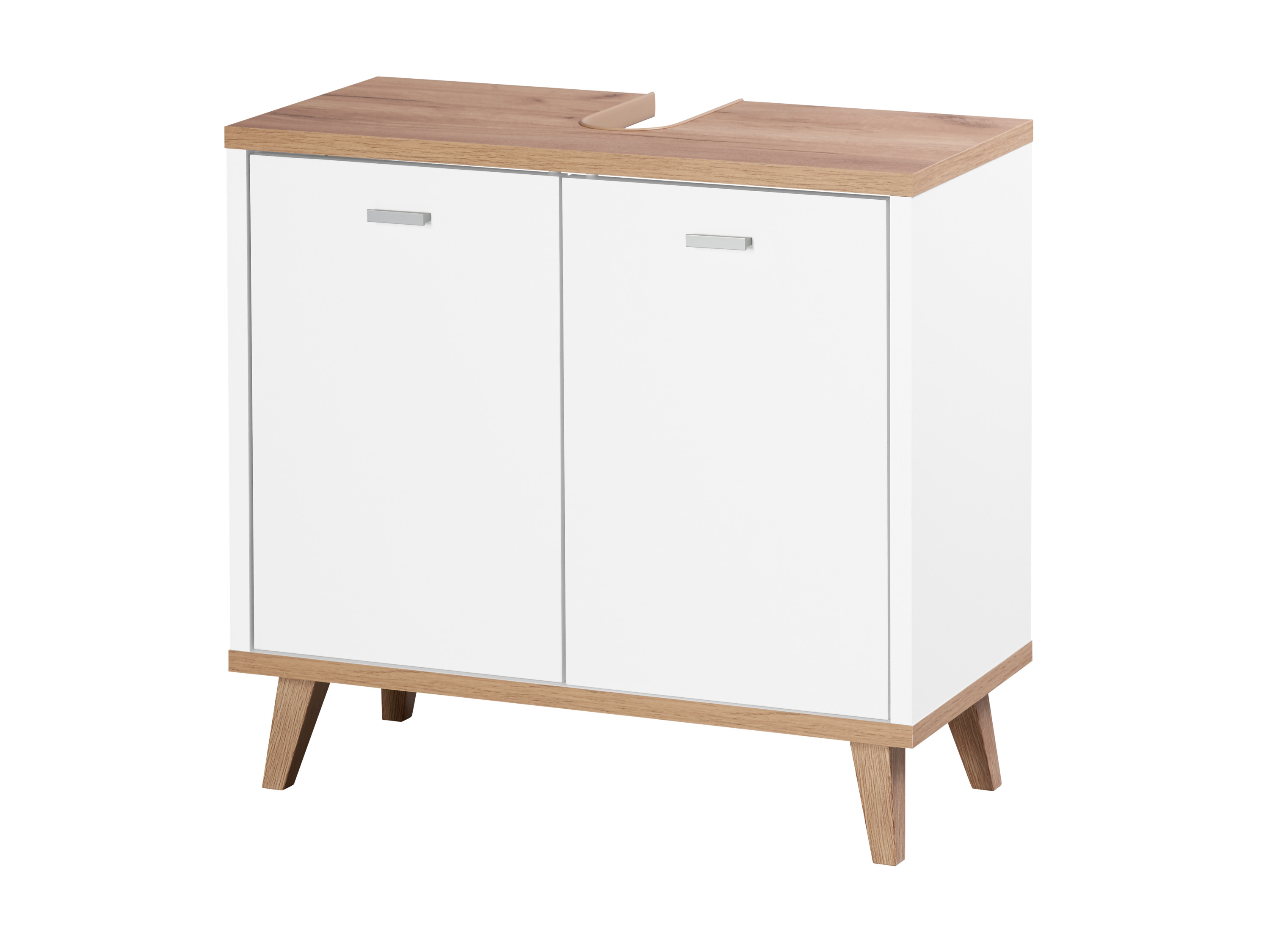 Livarno home Szafka pod umywalkę Corfu