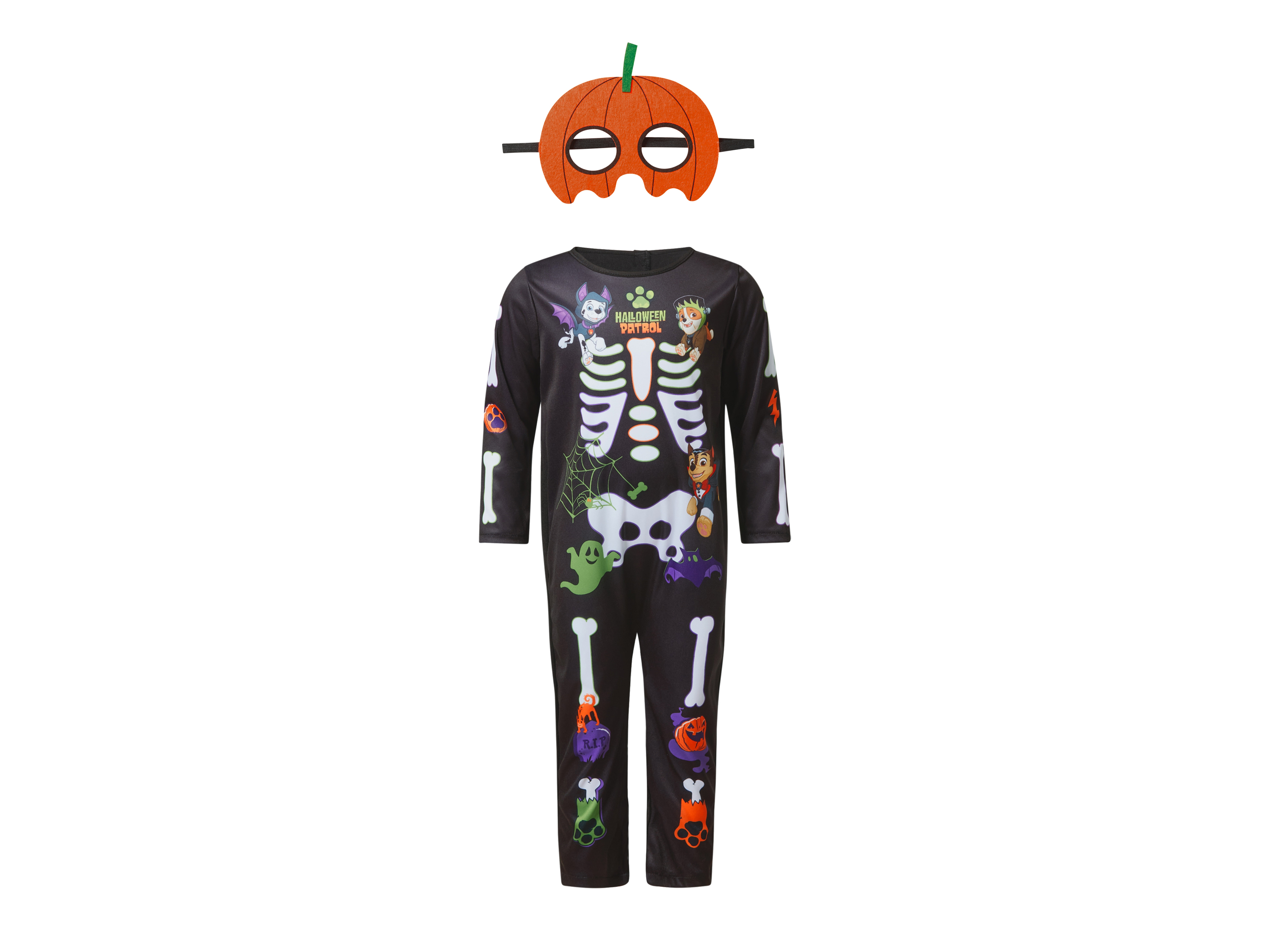 Kostium dziecięcy na Halloween, Psi Patrol Psi Patrol, 98/104