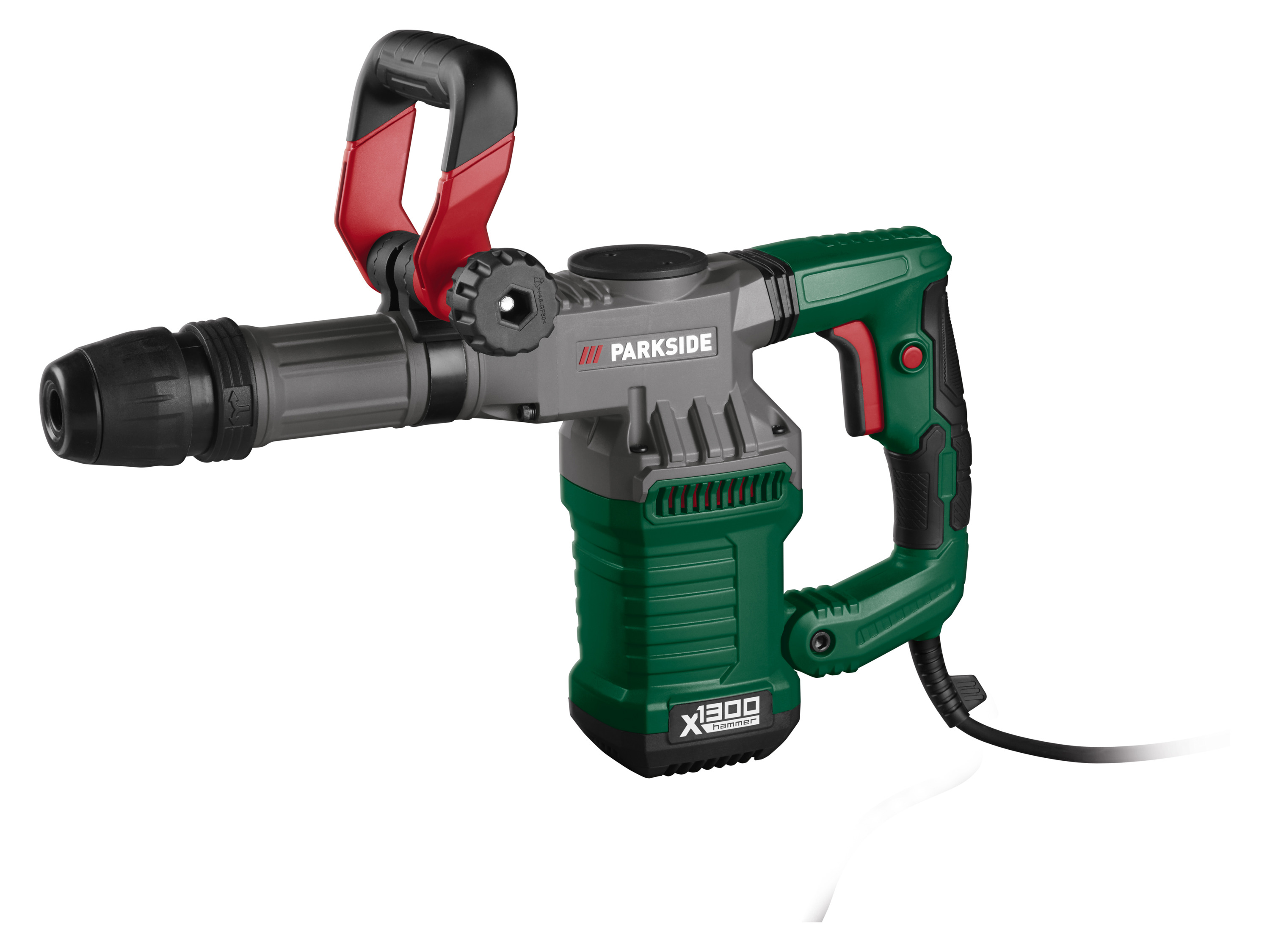 Parkside Młot wyburzeniowy, 1300 W, PAH 1300 C3