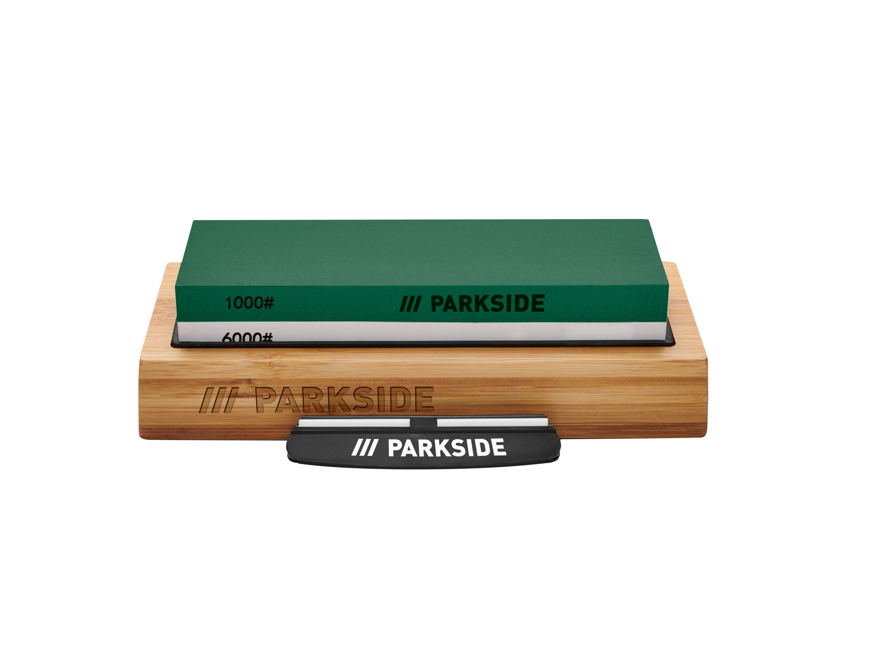 Parkside Ostrzałka 2w1, z prowadnicą kątową Ostrzałka 2w1, 1000/6000