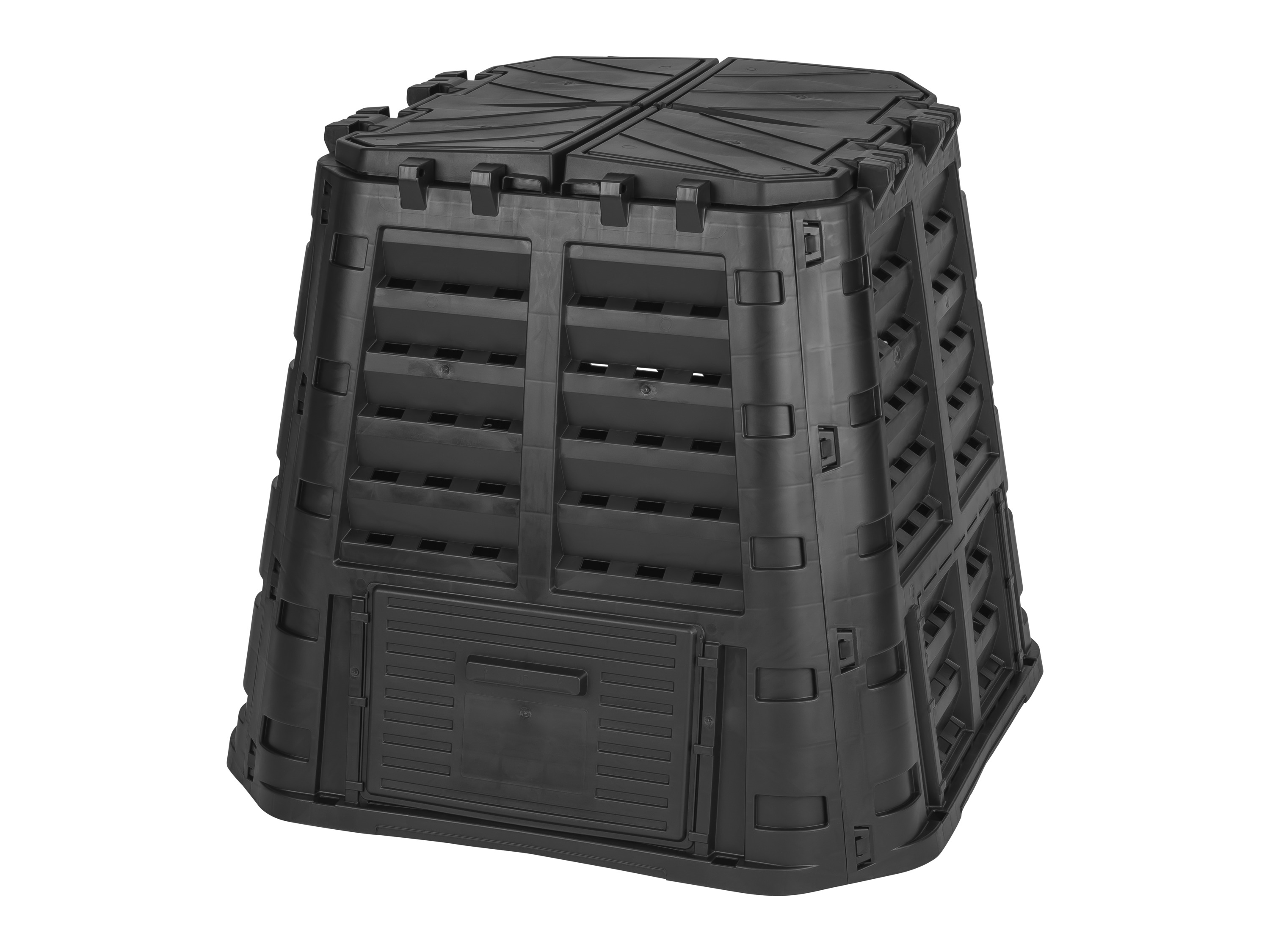 Parkside Kompostownik ogrodowy, 480 l