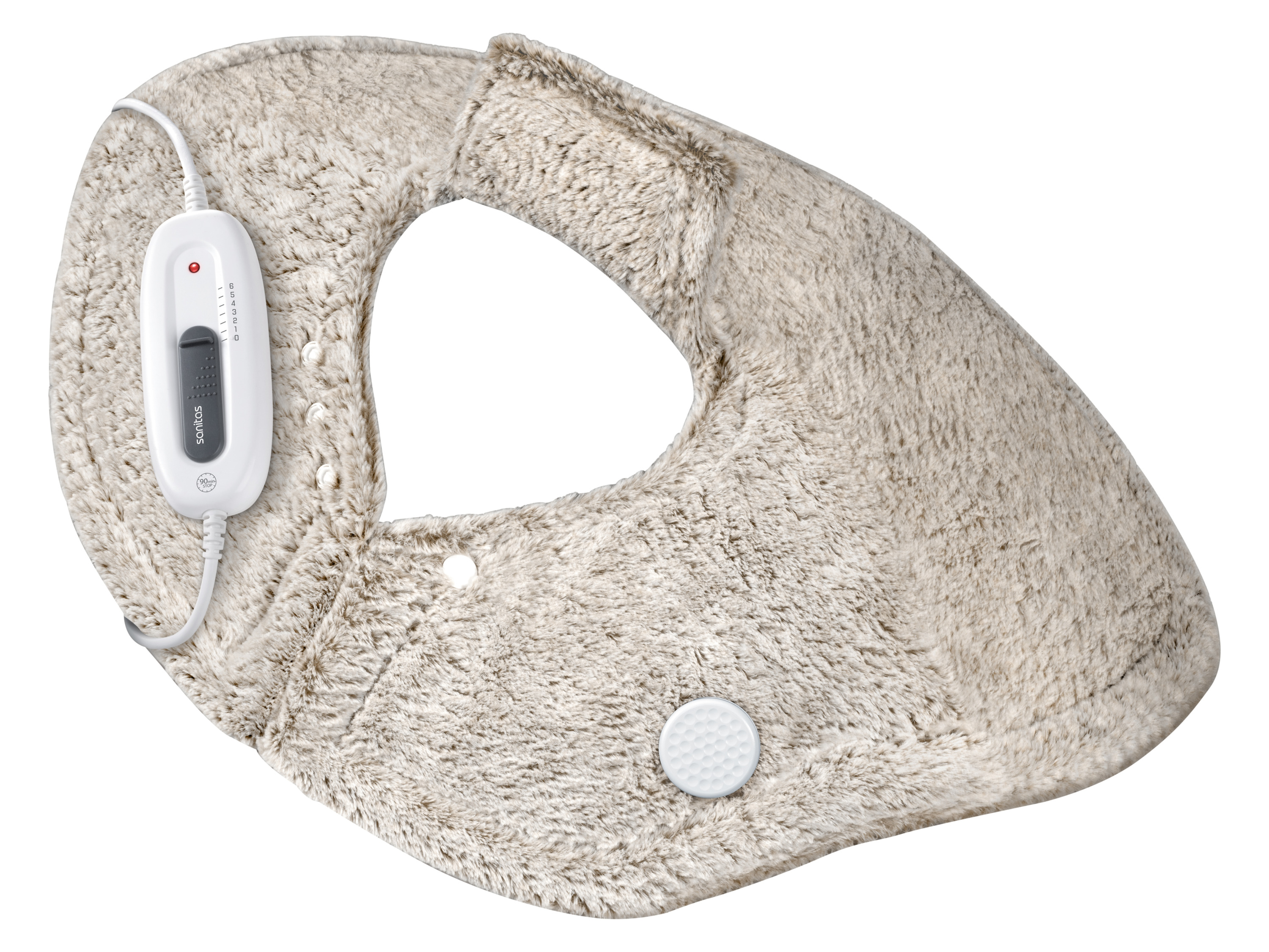 Sanitas Poduszka rozgrzewająca na ramiona SHK 50 Beżowy