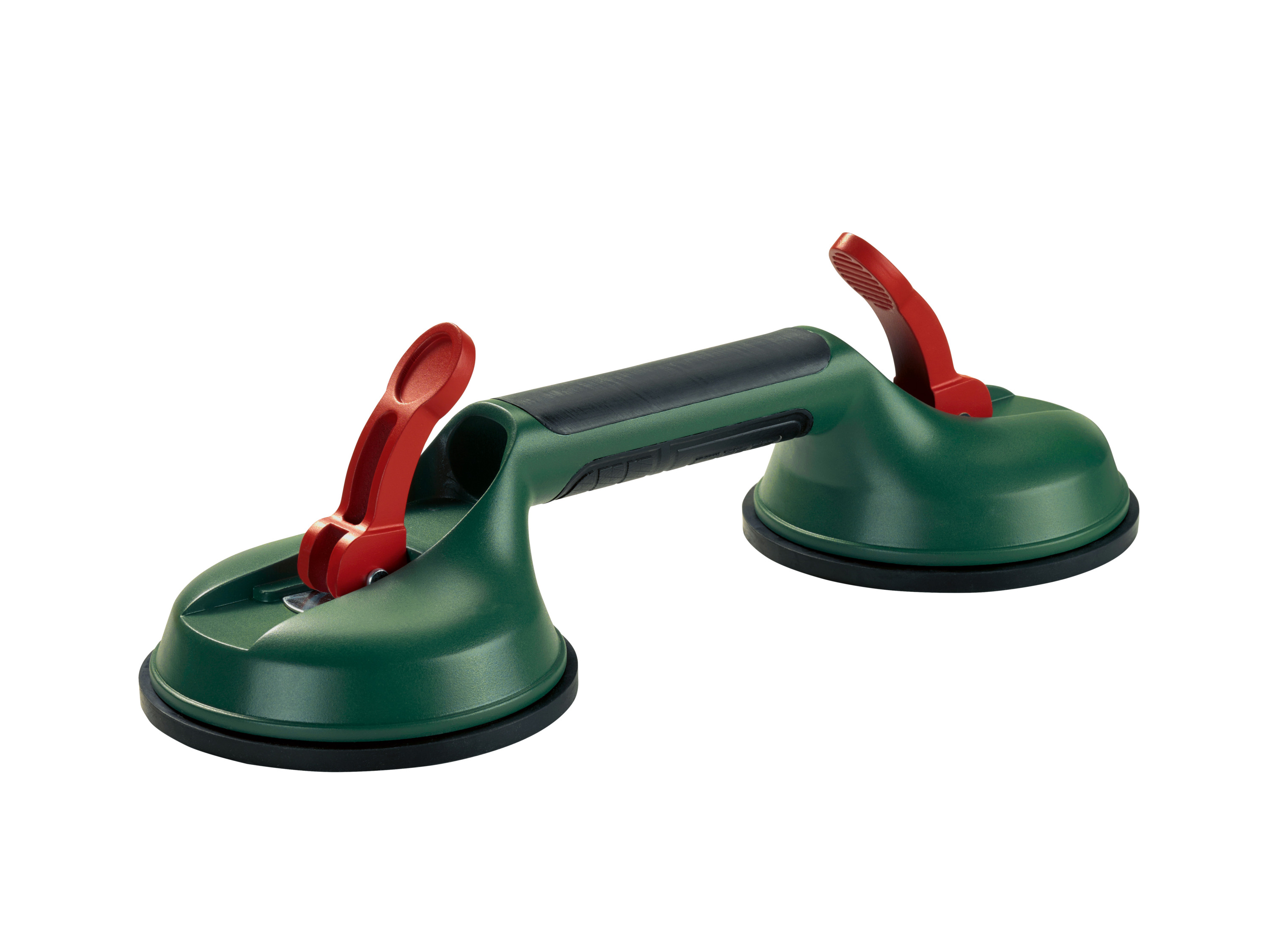 Parkside Podnośnik z przyssawką Podwójna przyssawka