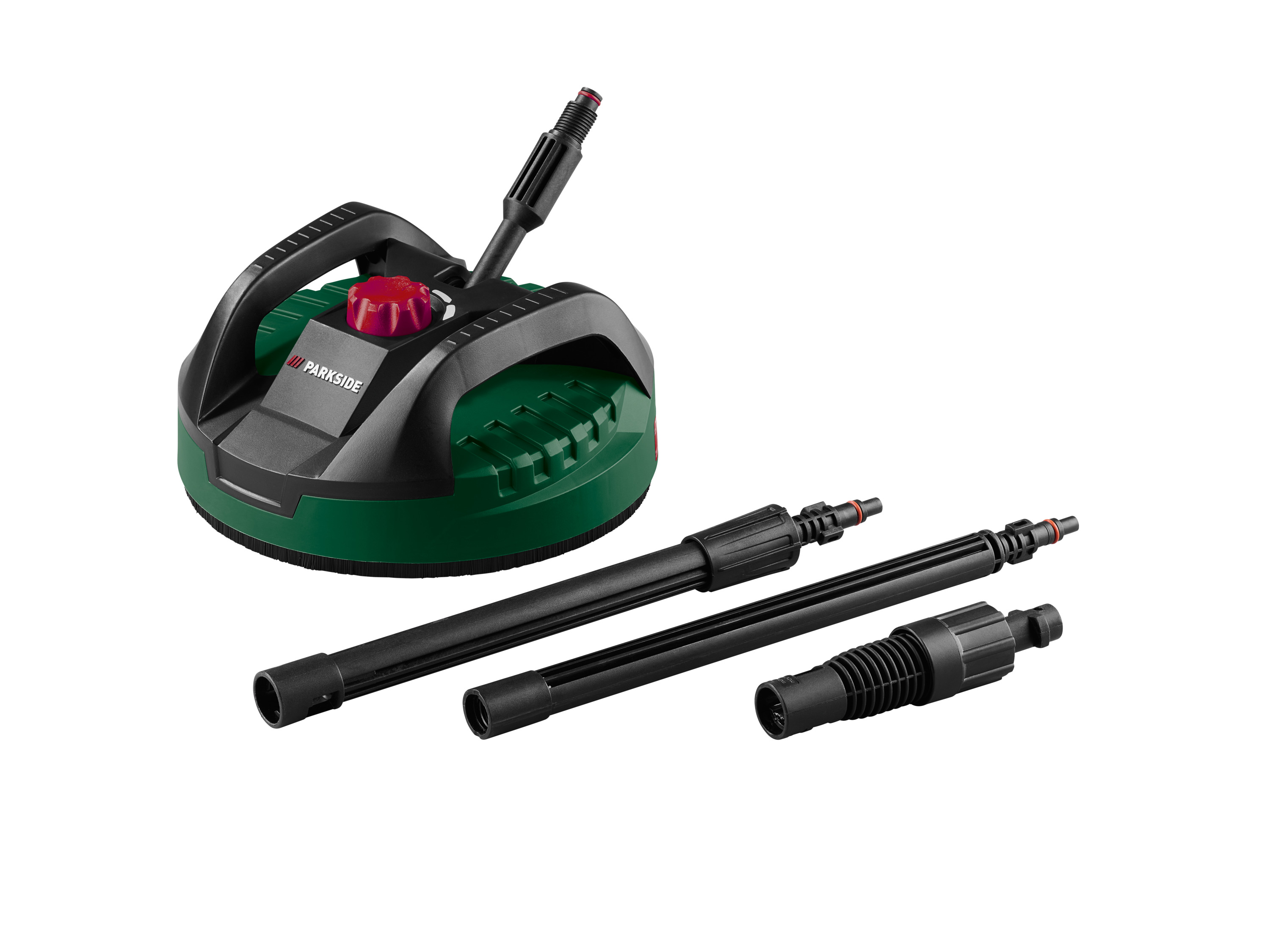 Parkside Szczotka do tarasów i kostki brukowej PFR 28 B3