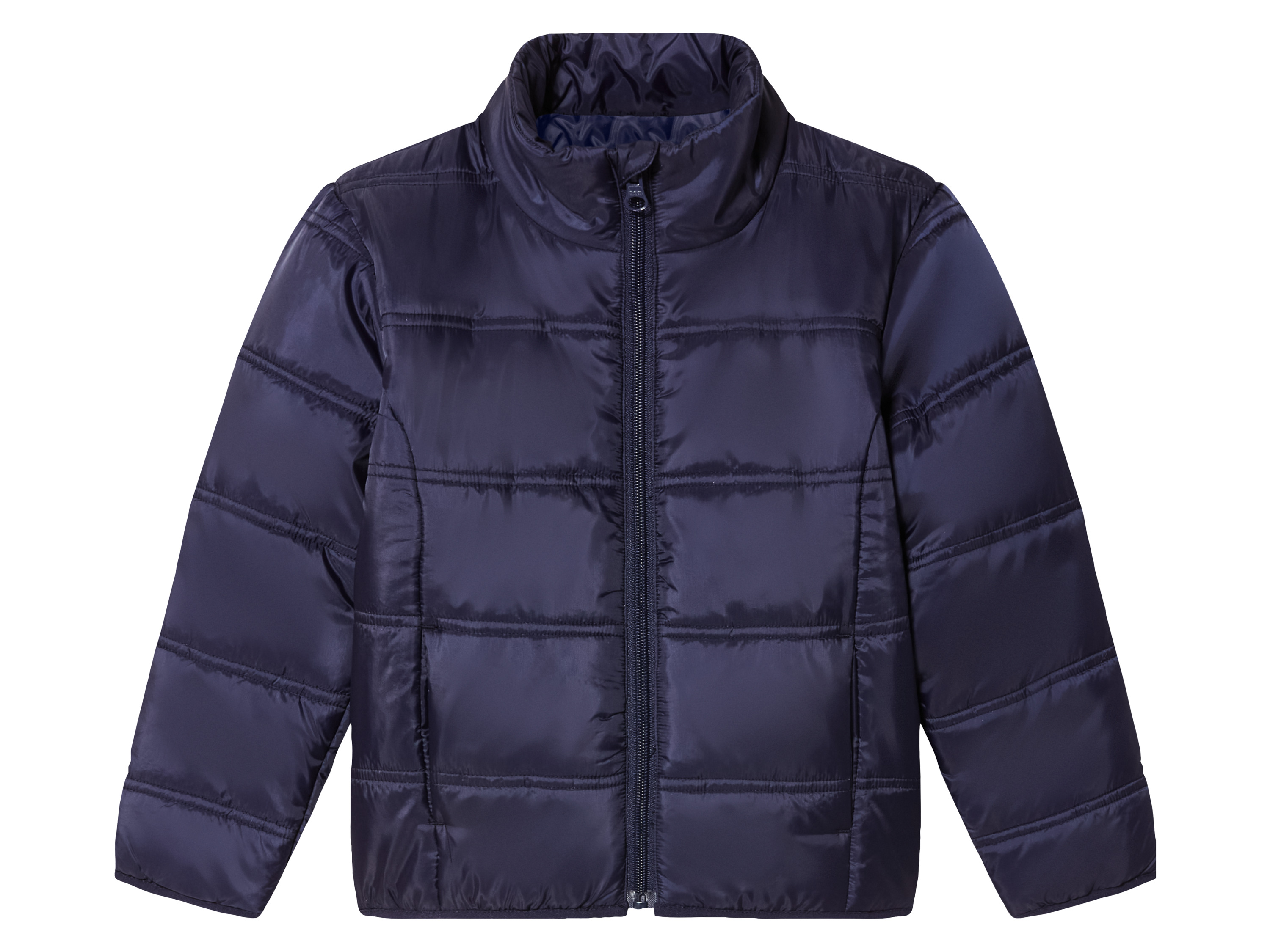 lupilu Lekka kurtka dziecięca Fioletowy, 98