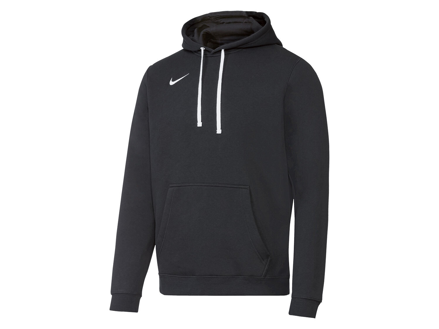 Nike Bluza z kapturem męska Park20 Czarny, XL