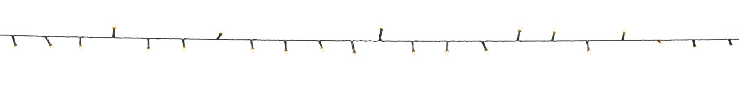 Livarno home Girlanda świetlna Led, 120 diod Ciepła biel