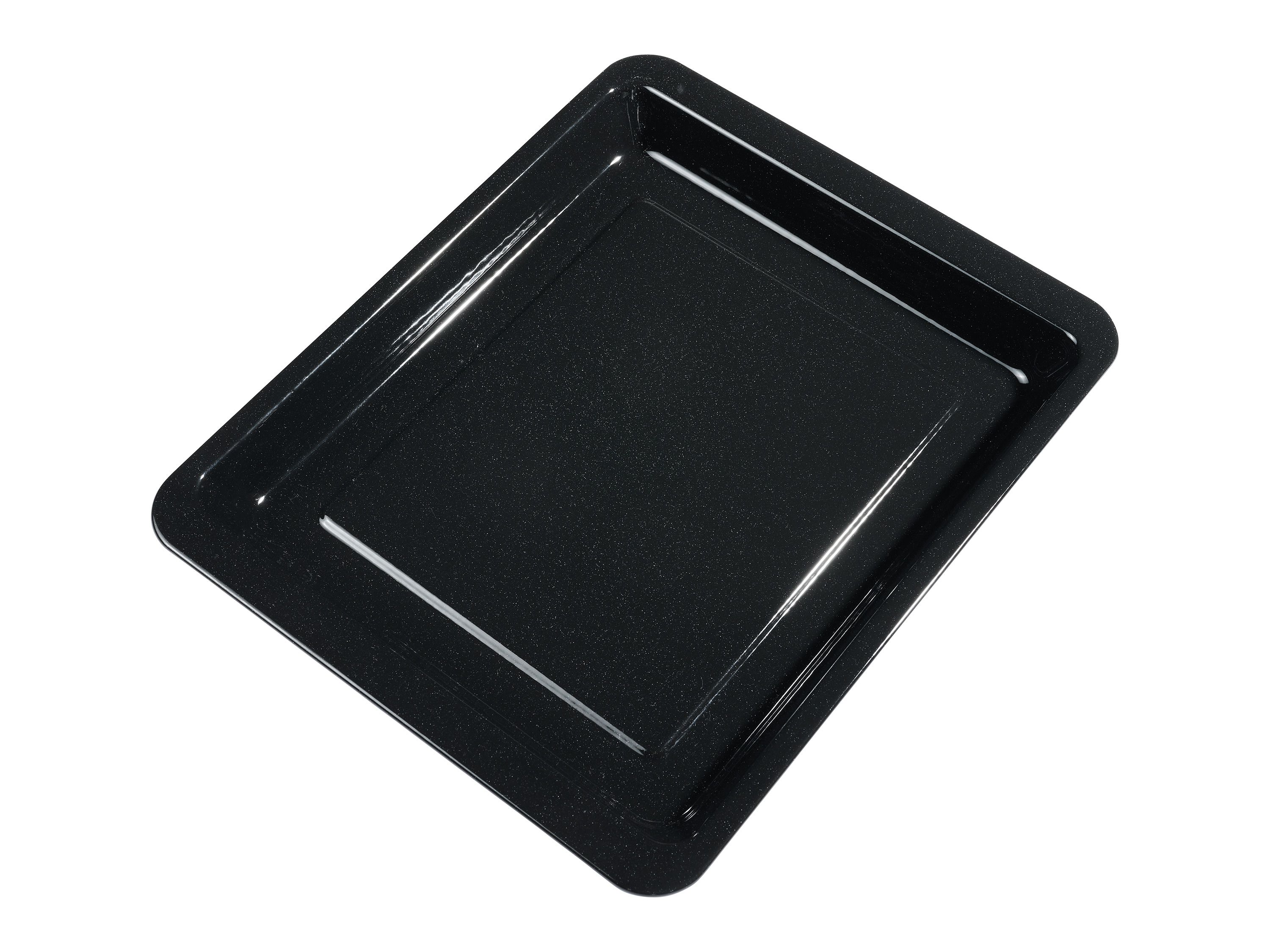 Grillmeister Tacki do grilla, emaliowane Prostokątny