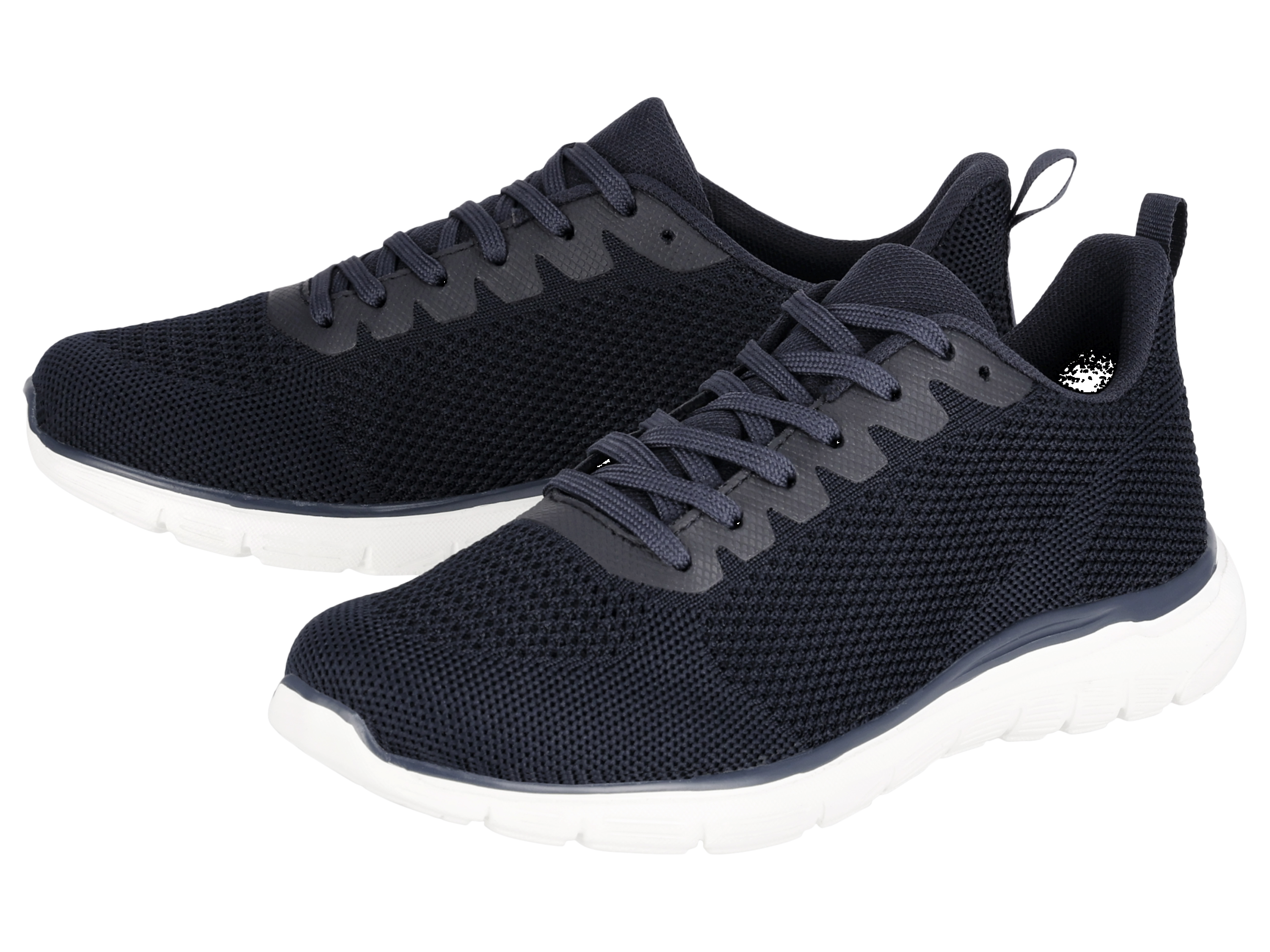 esmara Buty damskie Granatowy, 38