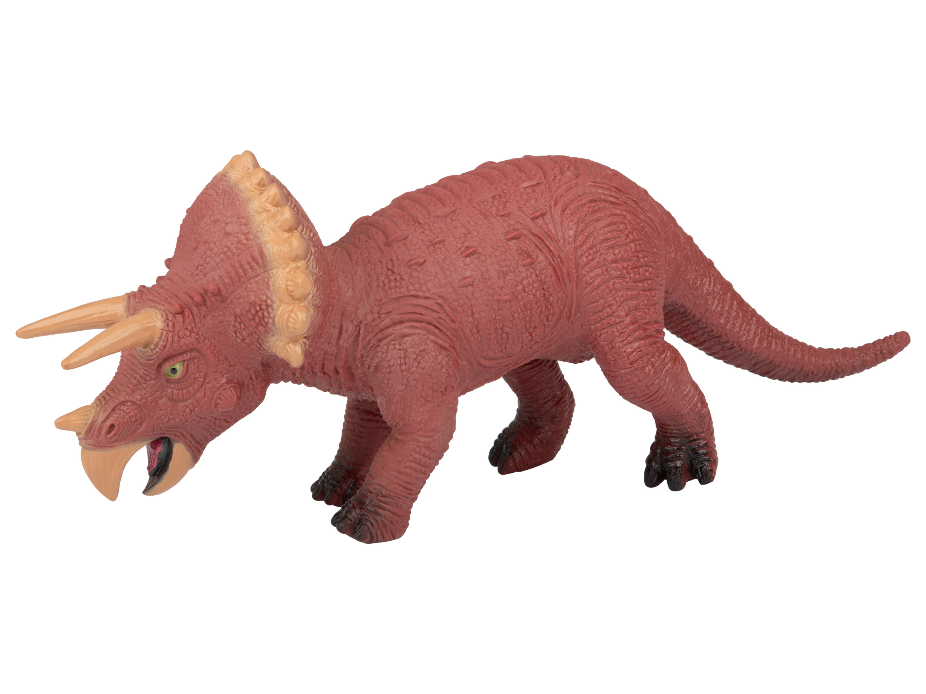Playtive Dinozaur XL Triceratops