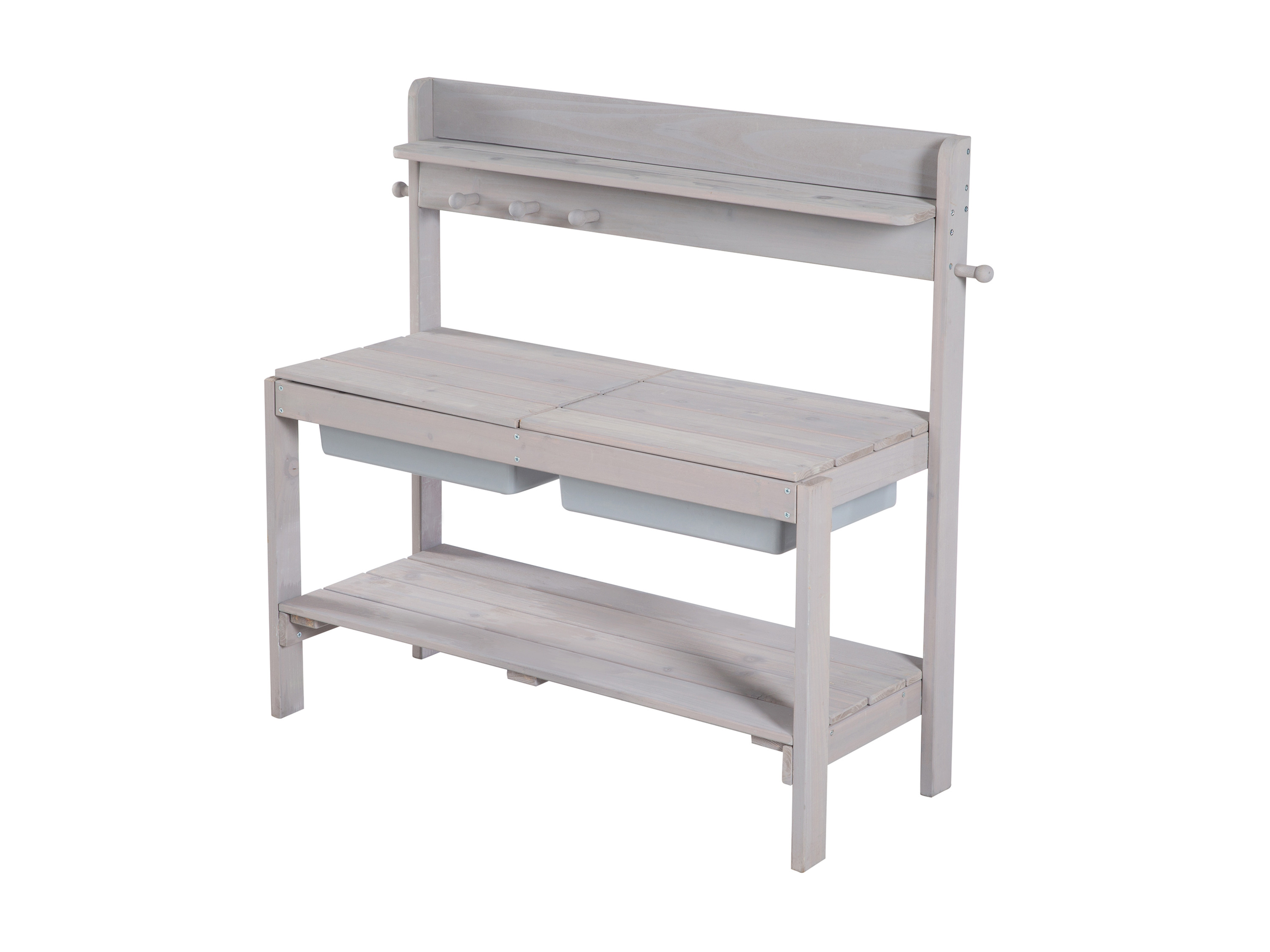 roba Kuchnia błotna ogrodowa dla dzieci FUN Outdoor Deluxe