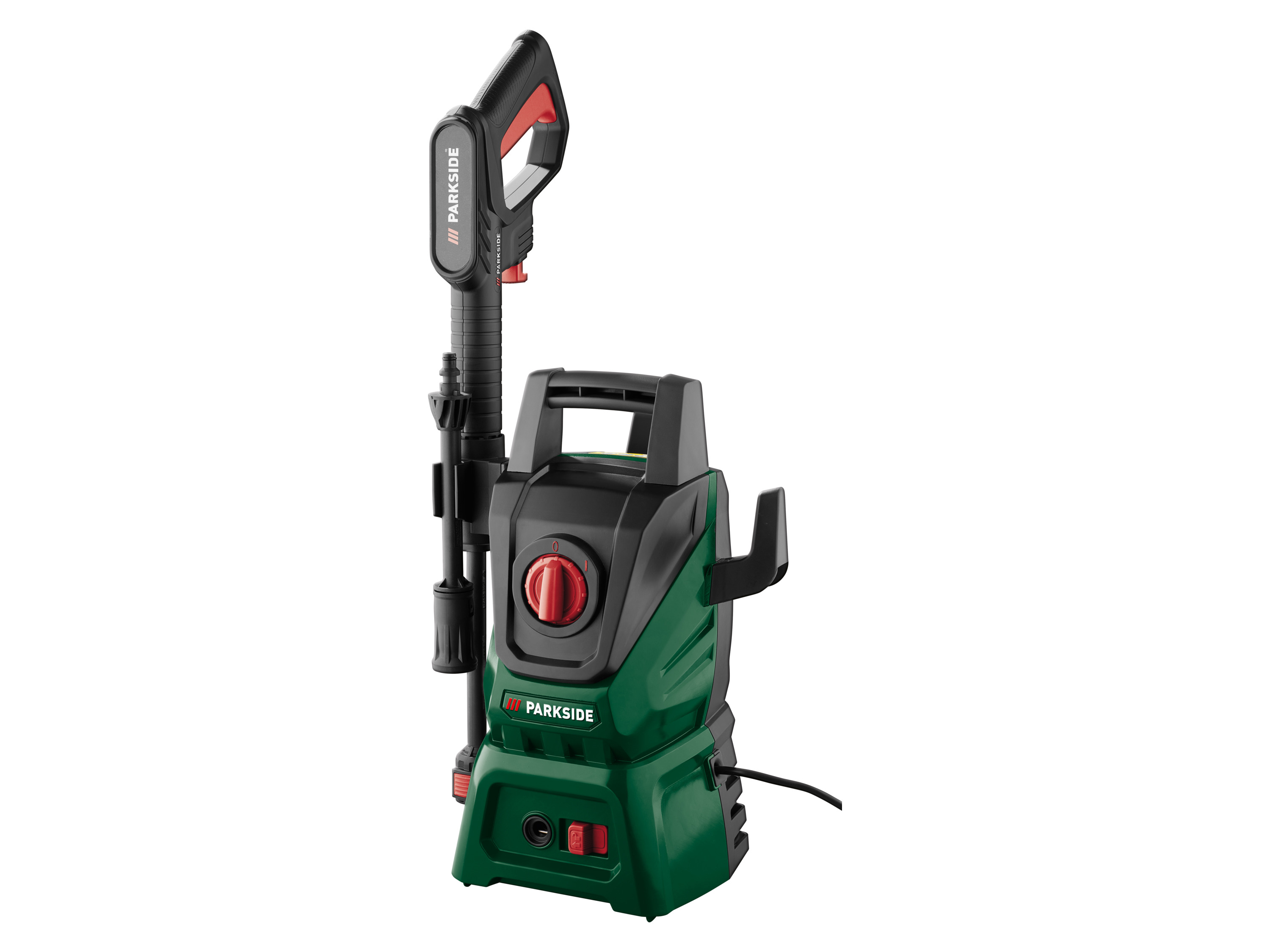 Parkside Myjka wysokociśnieniowa PHD 110 G2, 1400 W