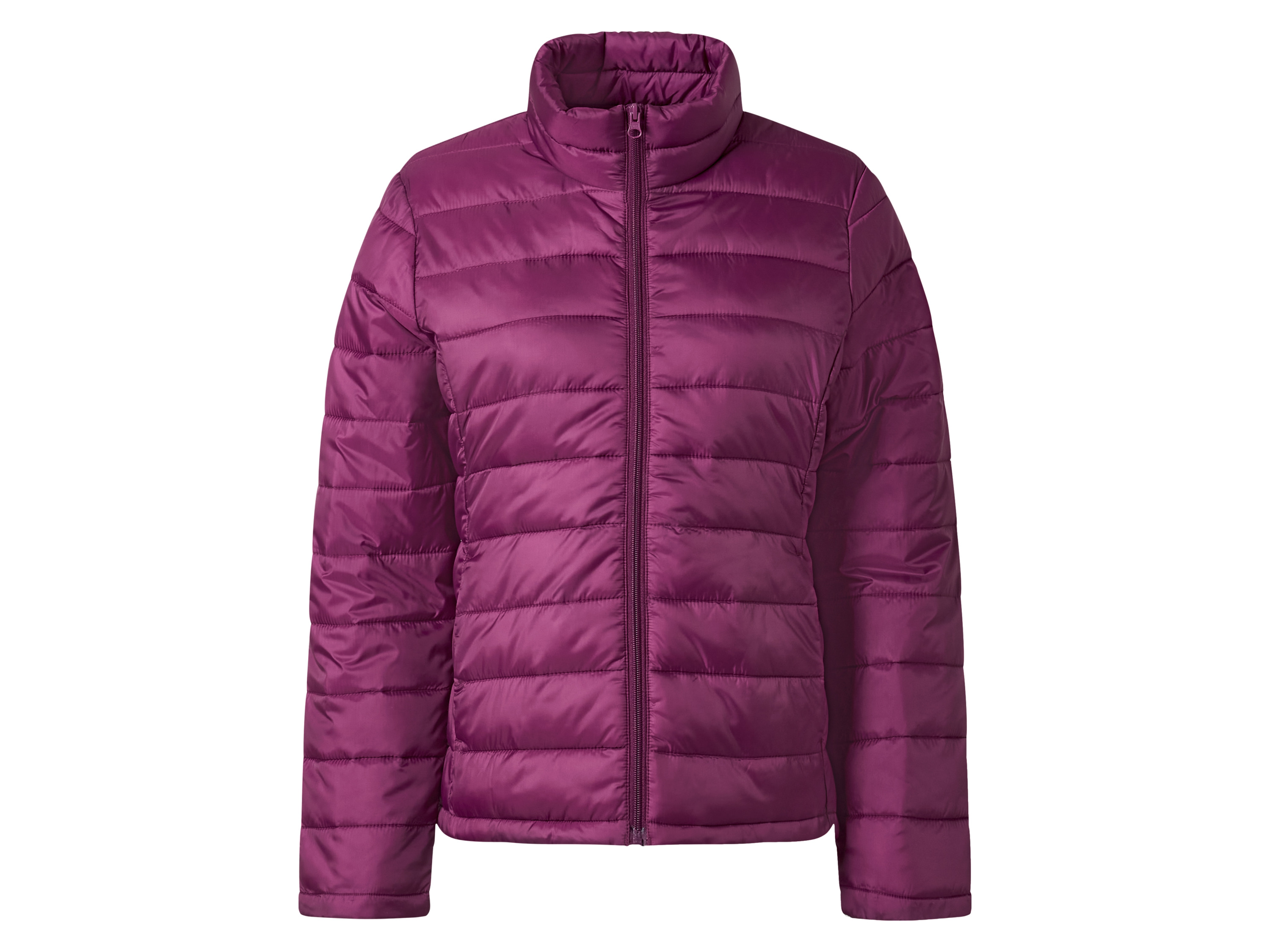 esmara Lekka kurtka damska Różowy, M40/42