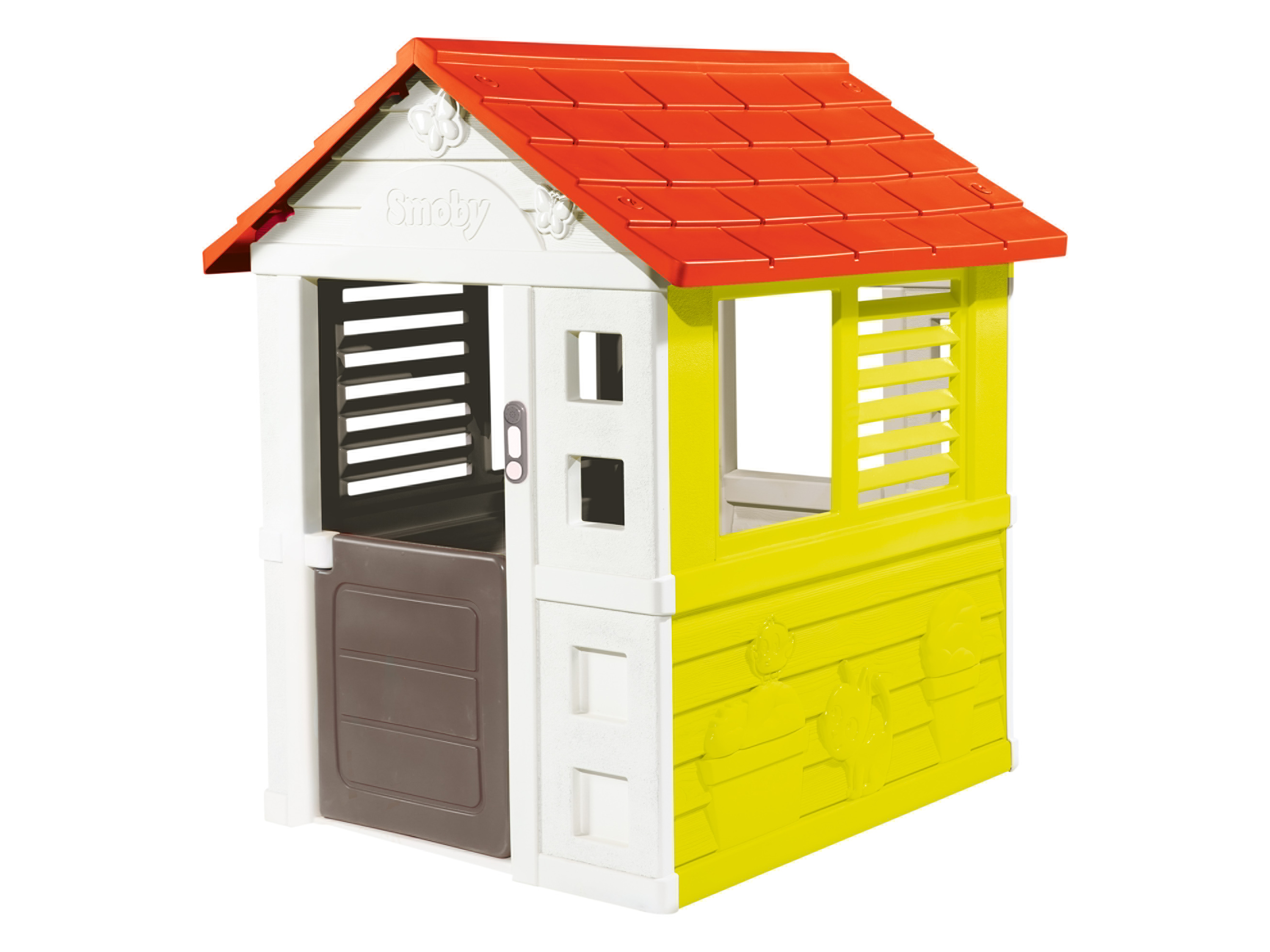Smoby Domek zabaw Lovely