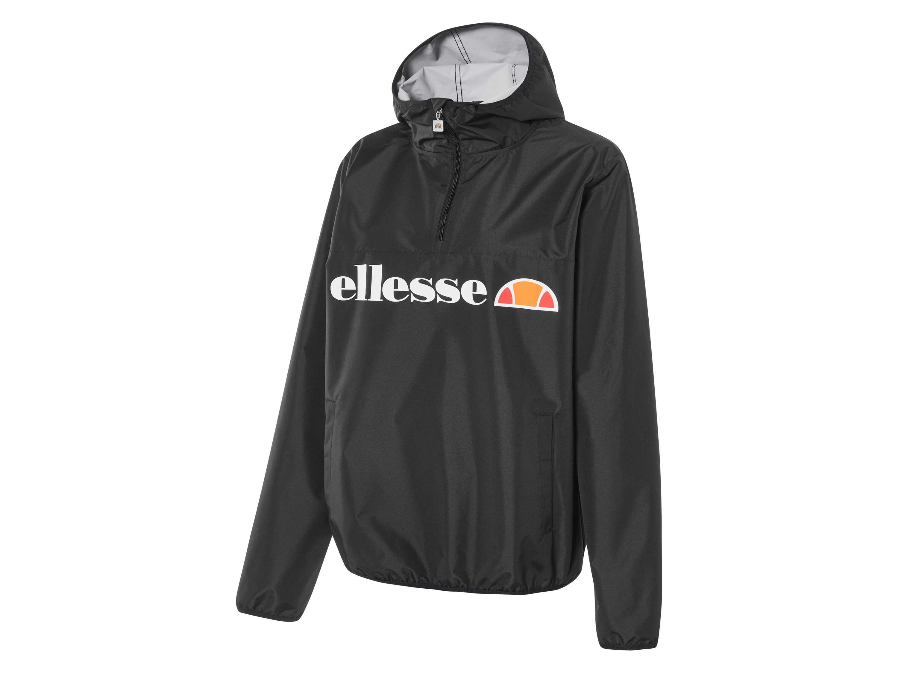Ellesse Kurtka wiatrówka męska S