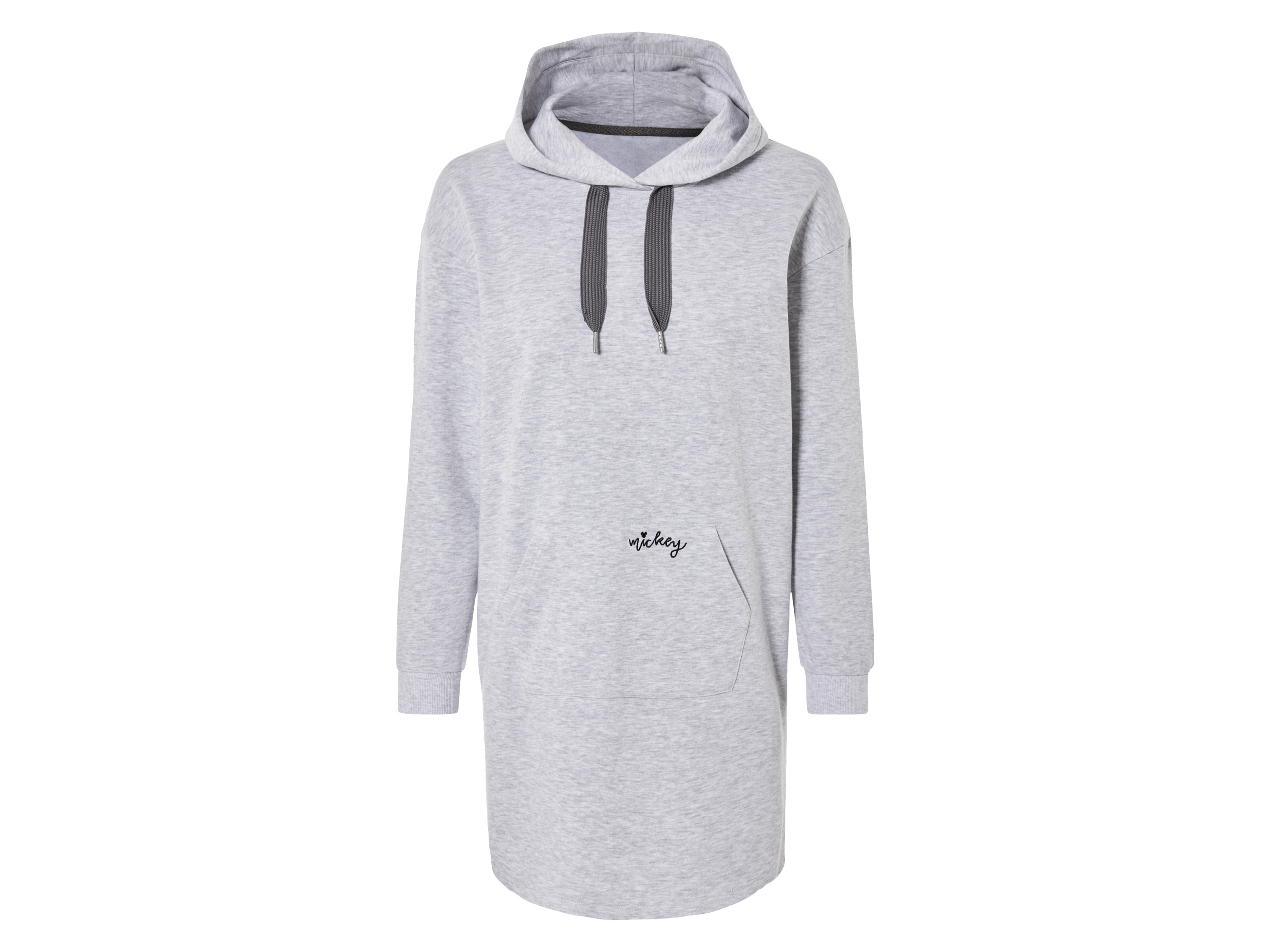 Sukienka damska z dzianiną Myszka Miki, XS 32-34