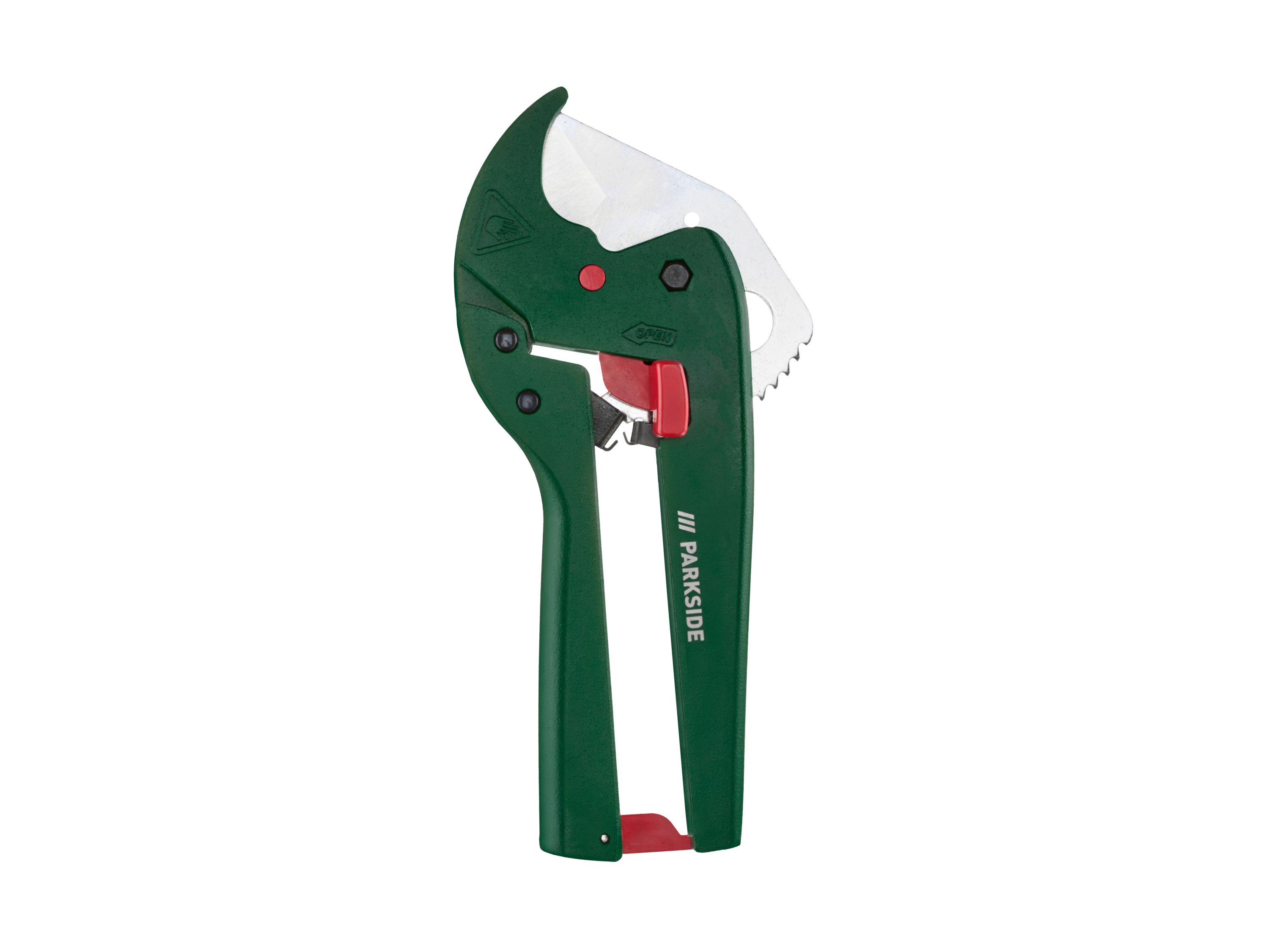 Parkside Narzędzia do obróbki i montażu rur Obcinak do rur z tworzywa sztucznego