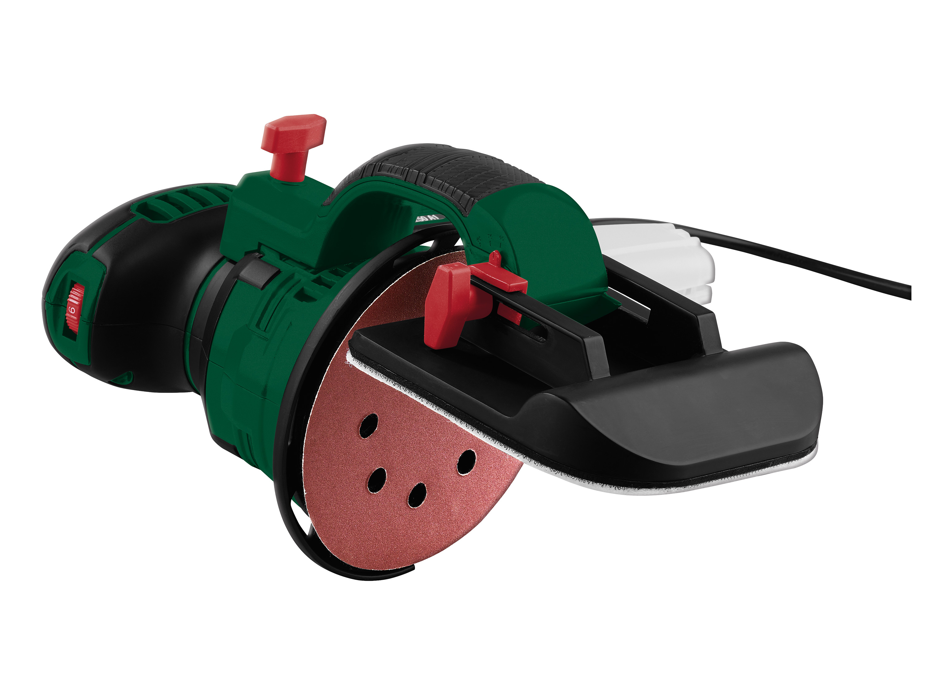 Parkside Szlifierka do krawędzi PKS 250 A1, 250 W