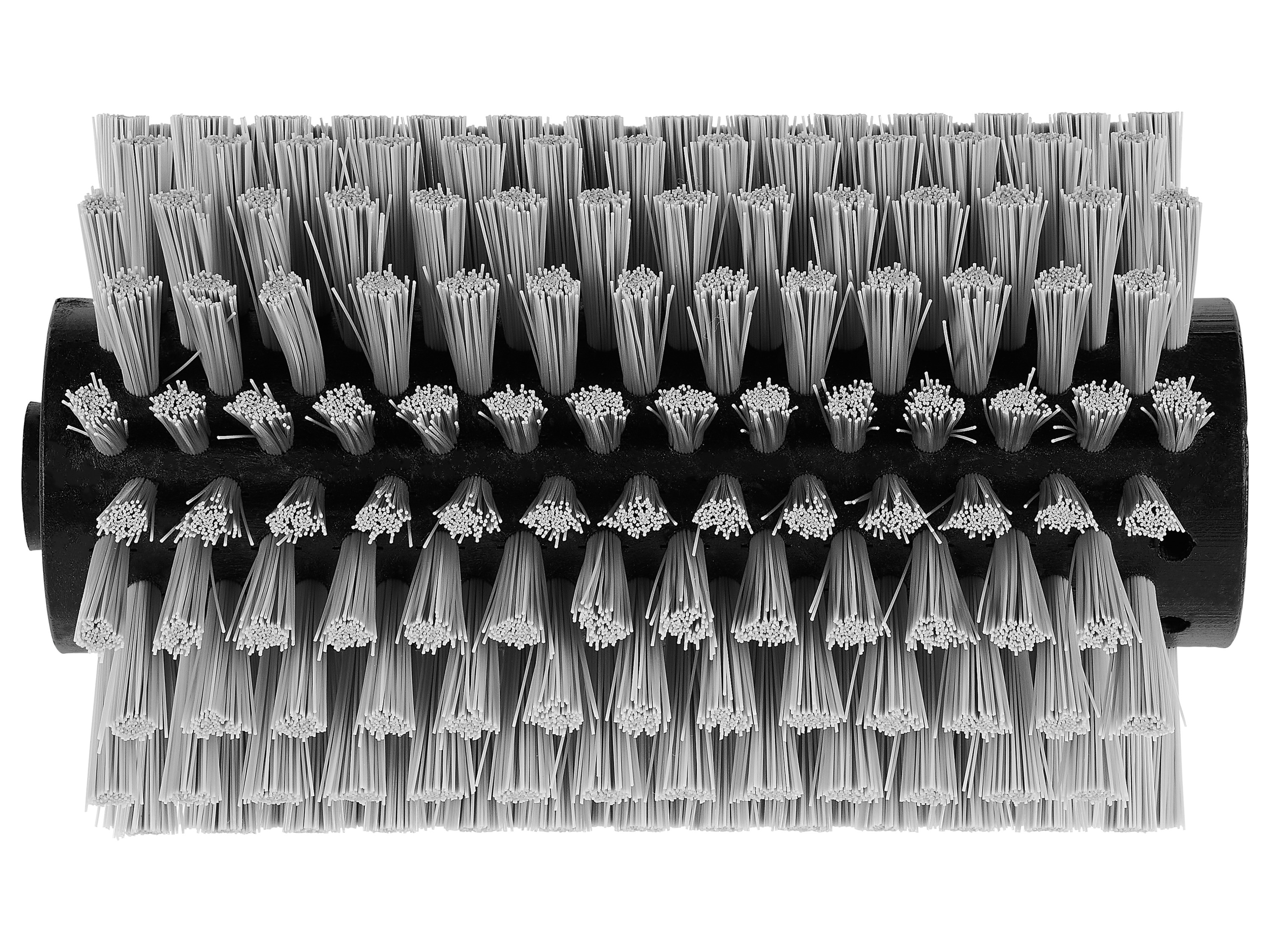 Parkside Szczotki do czyszczenia powierzchni Miękki wałek szczotkowy