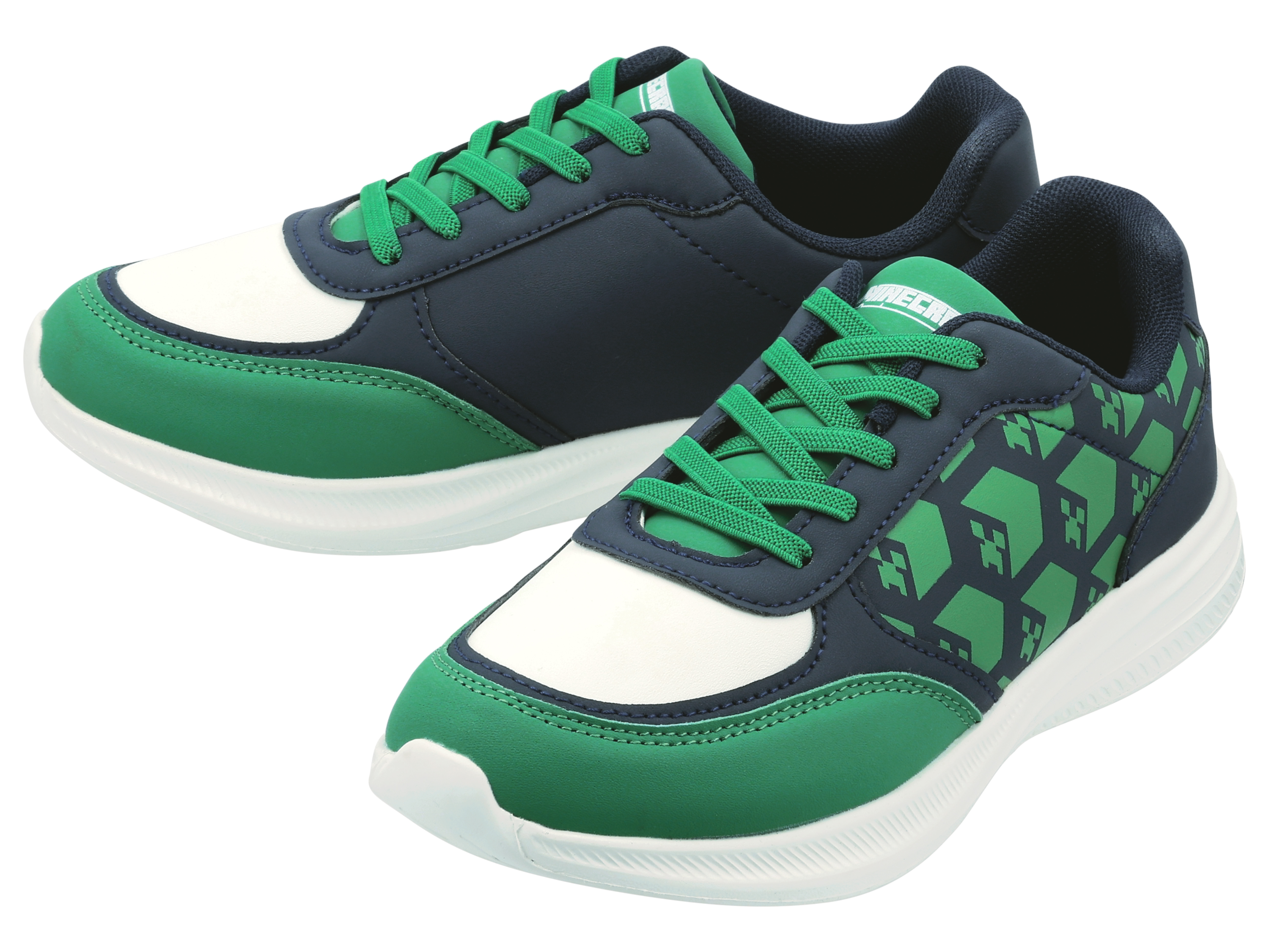 Buty dziecięce Jasnozielony/niebieski, 31