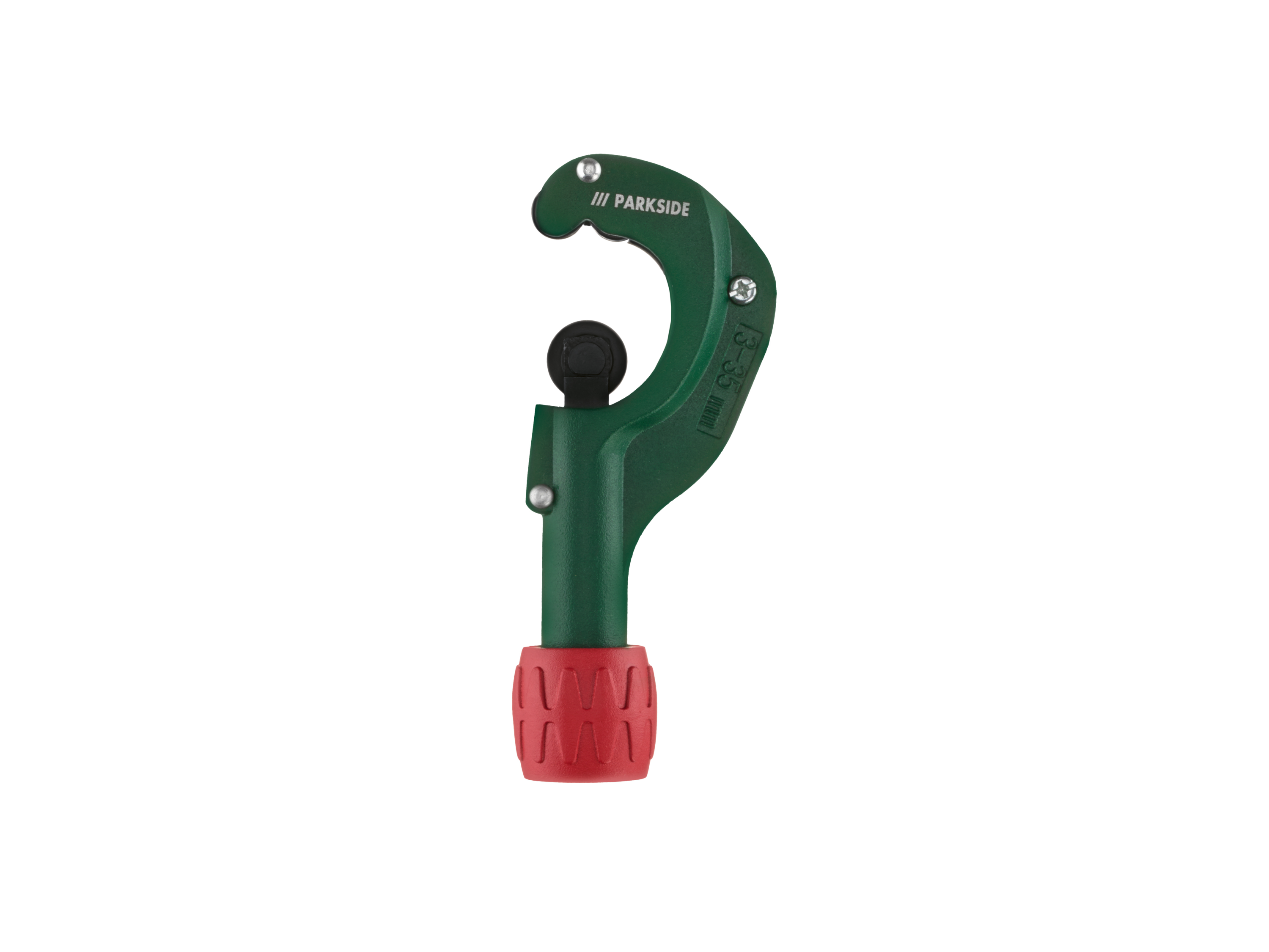 Parkside Narzędzia do obróbki i montażu rur Obcinak do rur miedzianych