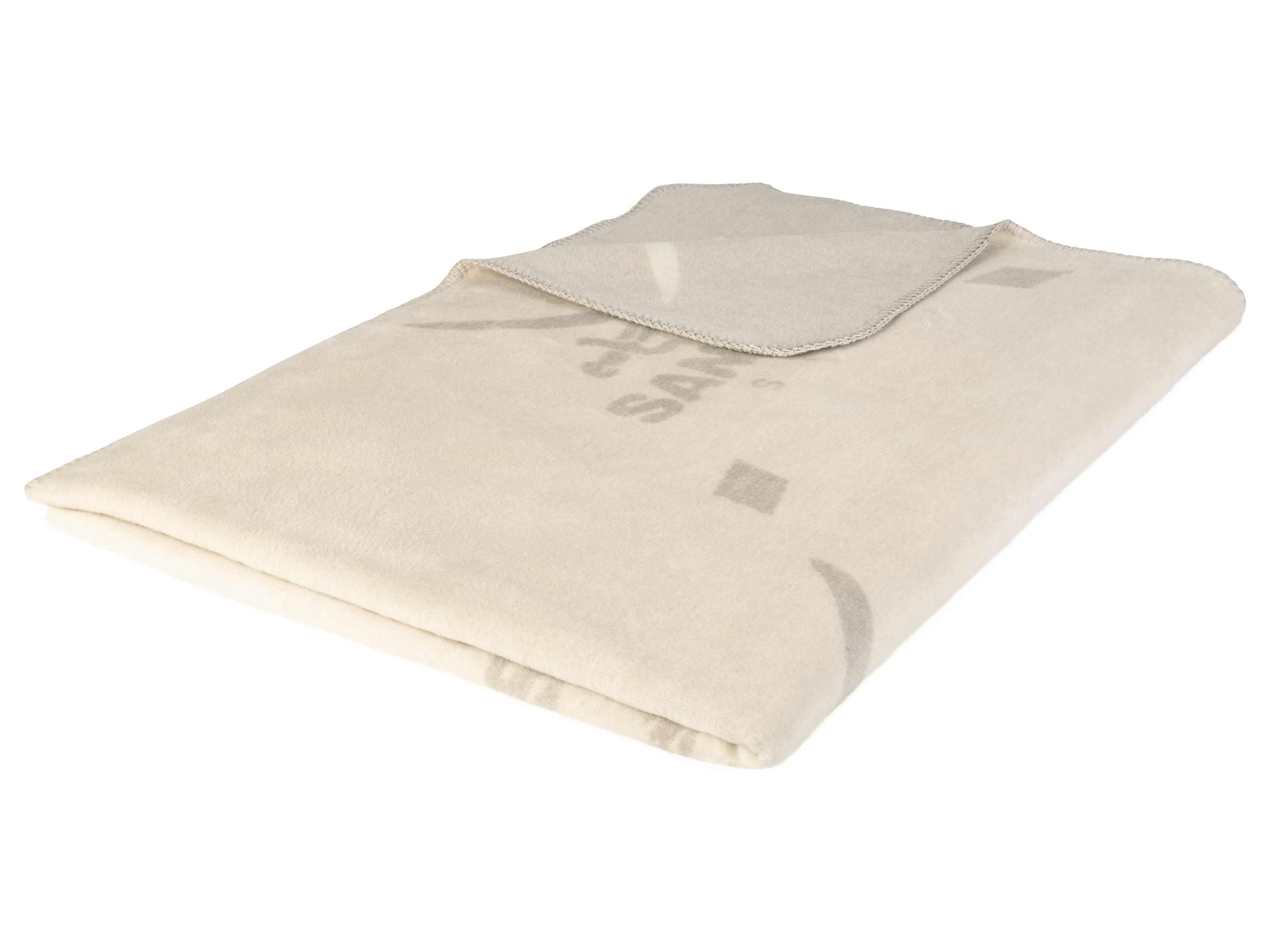 Sansibar Koc, 150 x 200 cm Pled, 150 x 200 cm Narzuta, 150 x 200 cm Kołdra, 150 x 200 cm . Beżowy