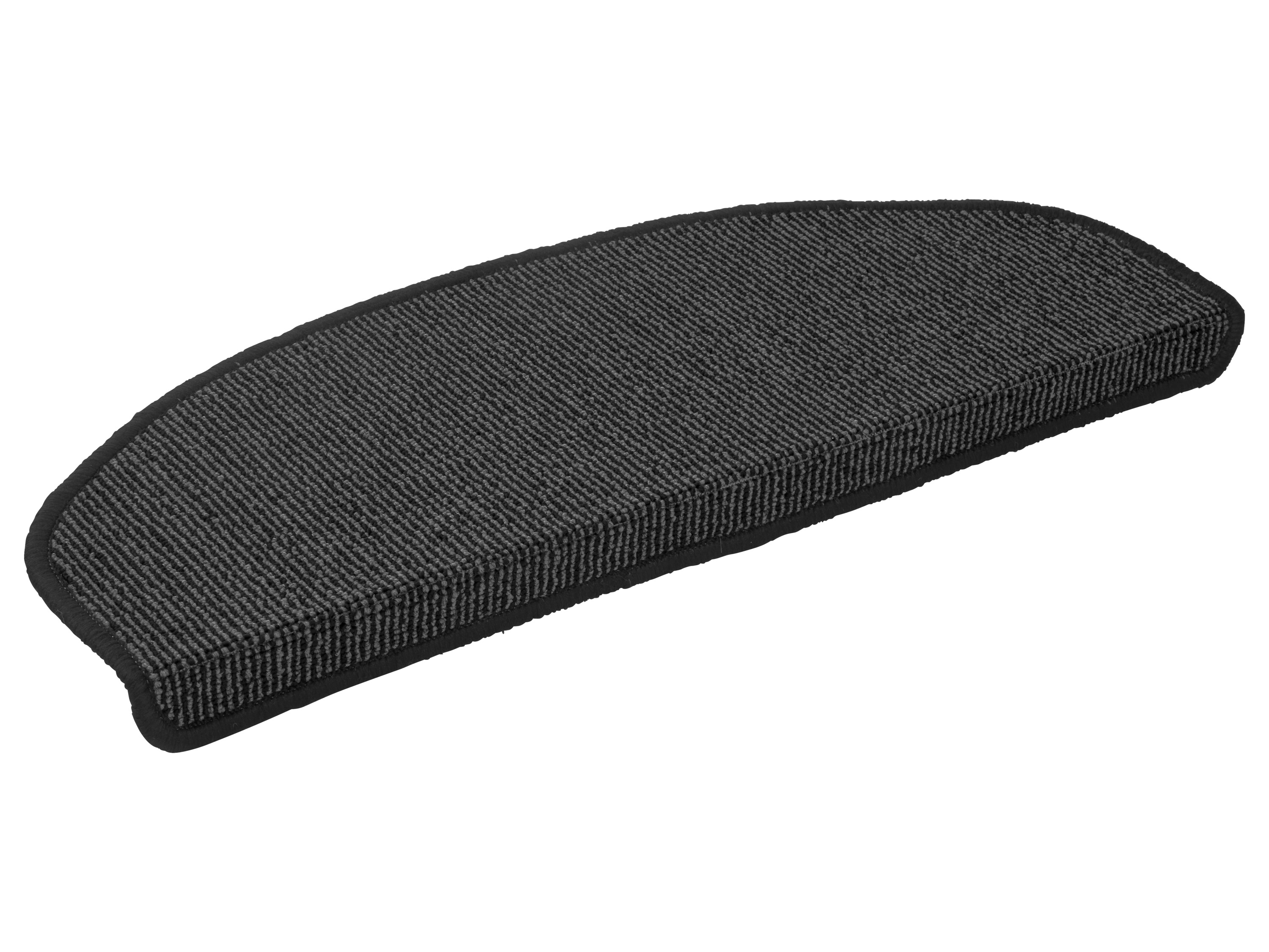 Livarno home Zestaw 15 mat podłogowych premium Szary