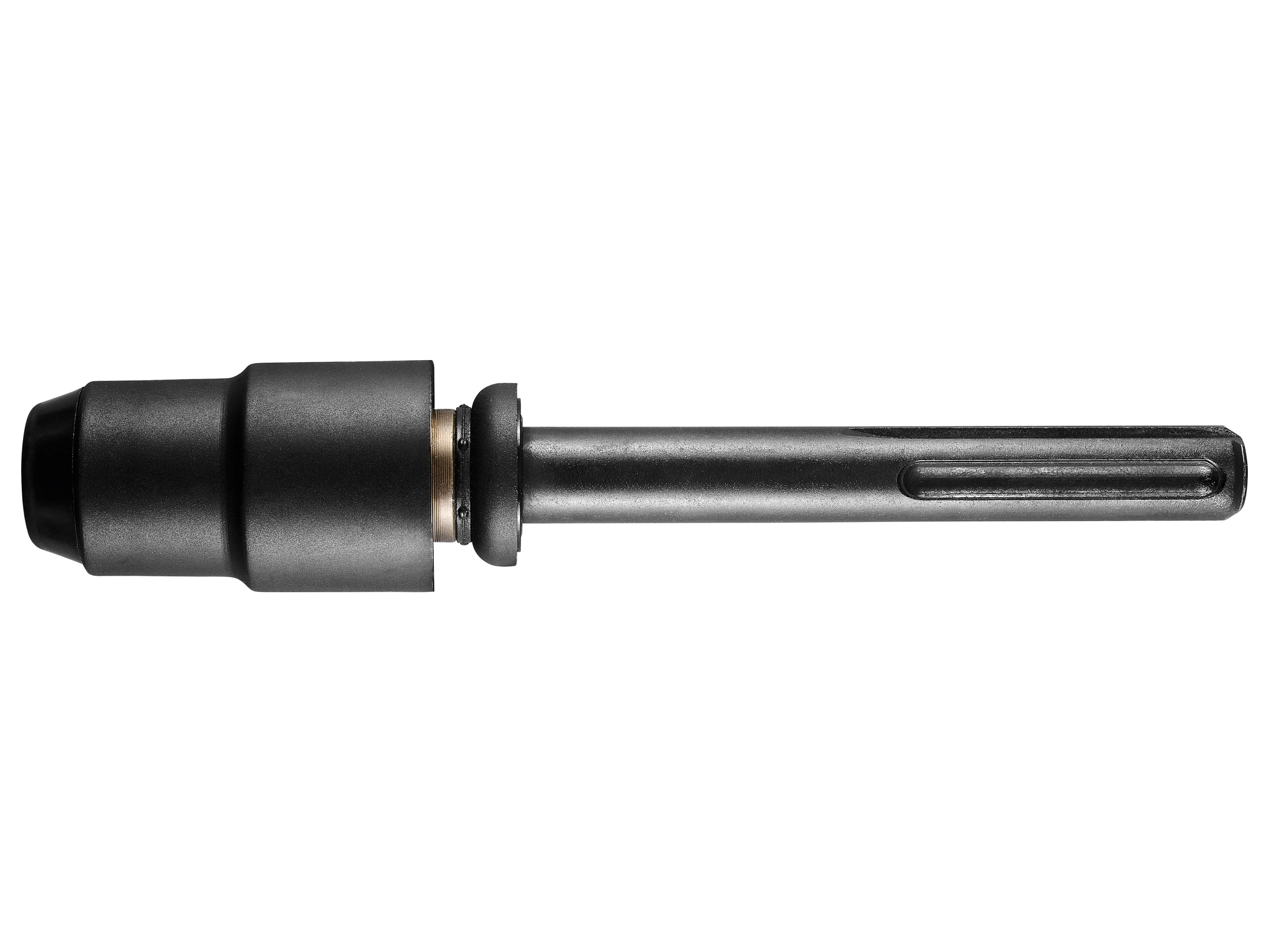 Parkside Adapter SDS do wkrętarki Adapter sds max do sds plus