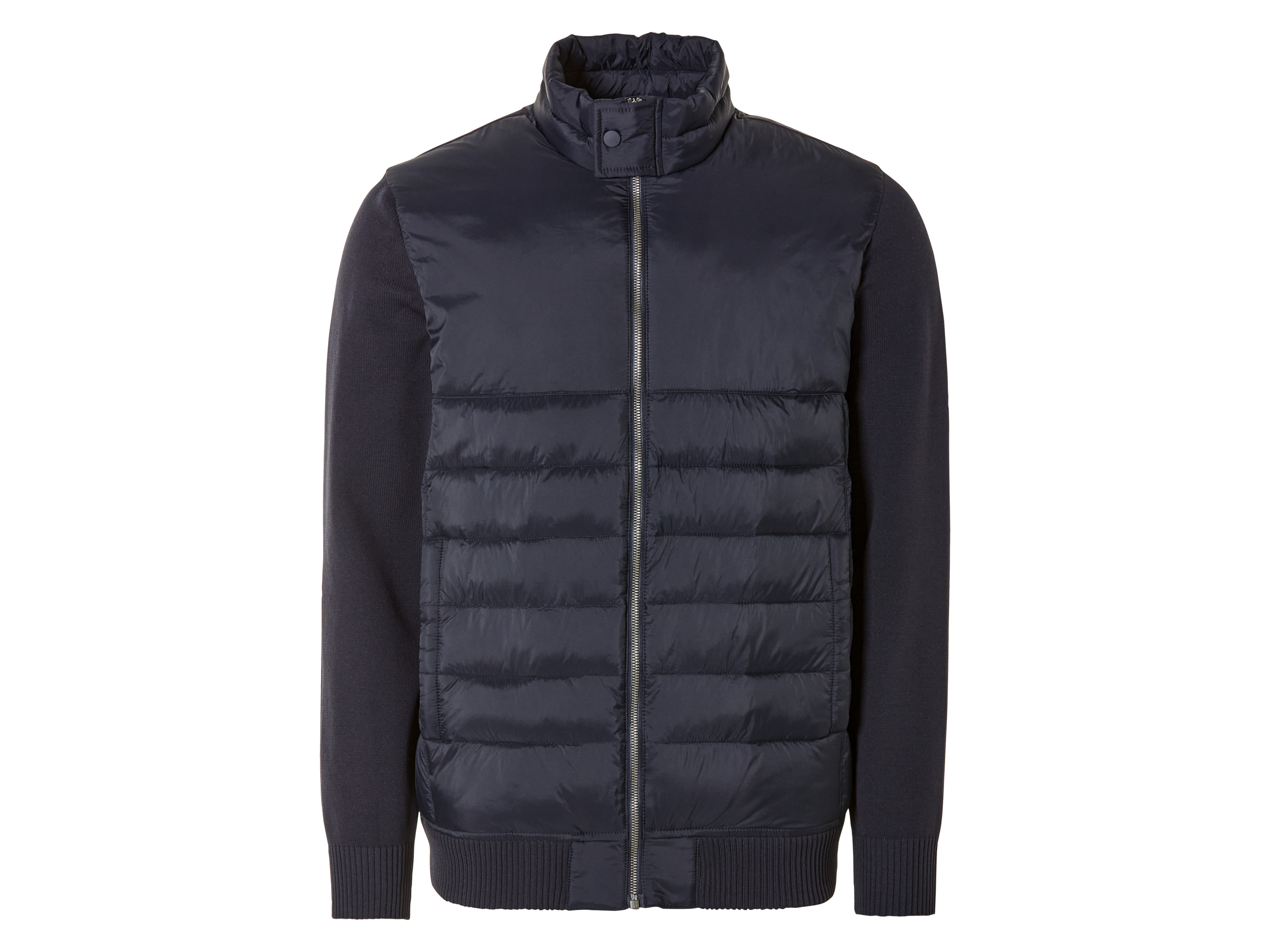 Livergy Lekka kurtka męska M 48/50, Granatowy