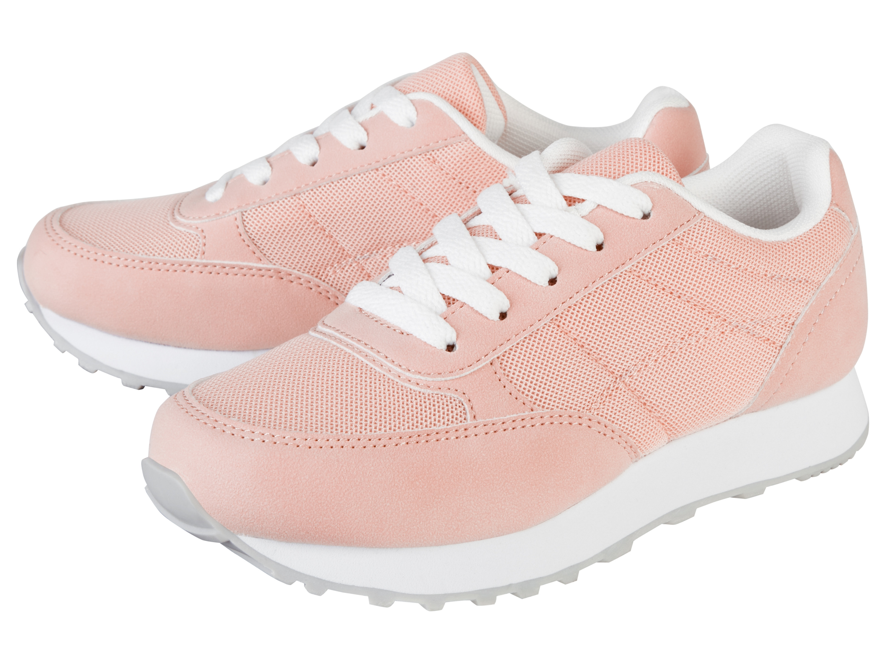 Buty sneakersy dziecięce Różowy, 31